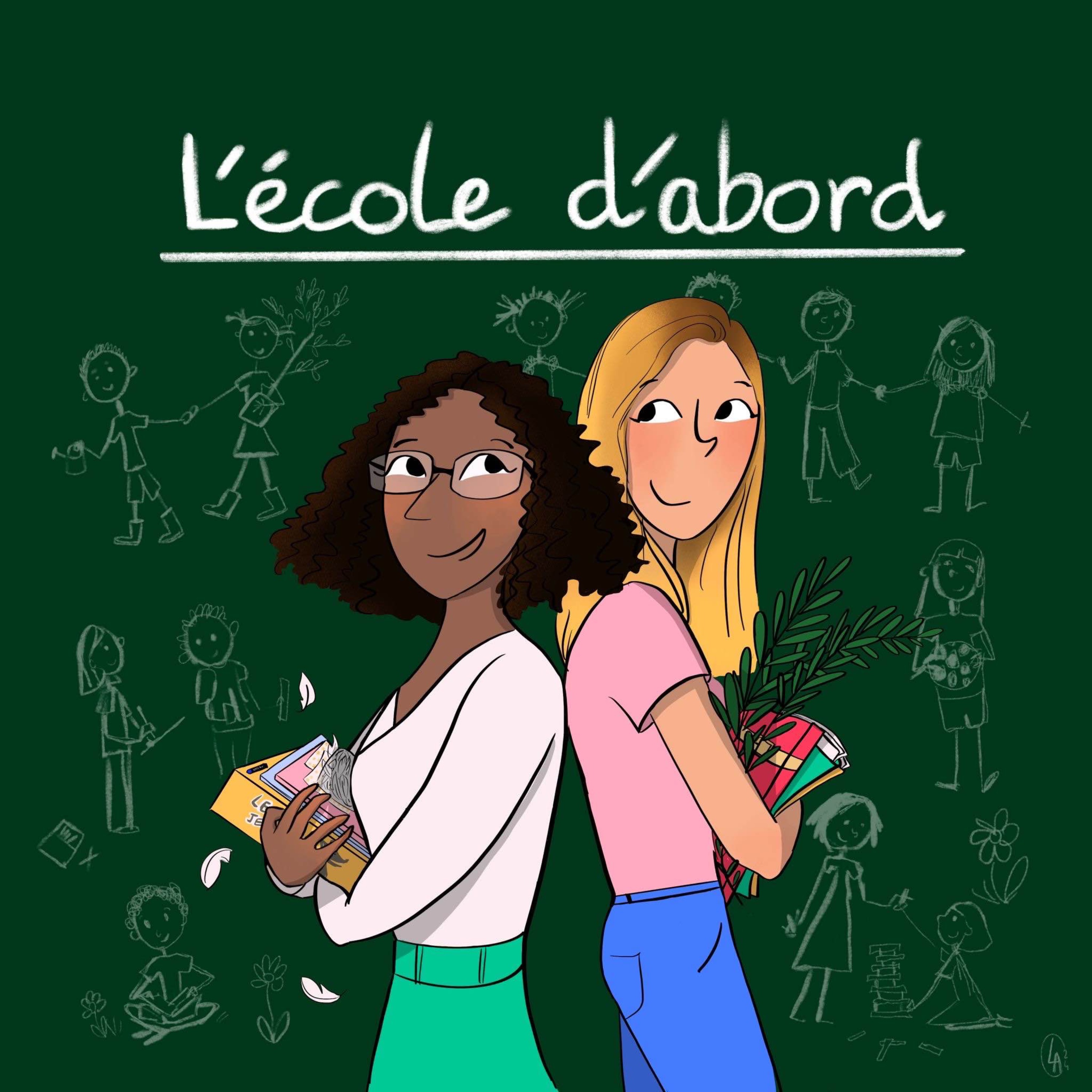 L\'école d\'abord!
