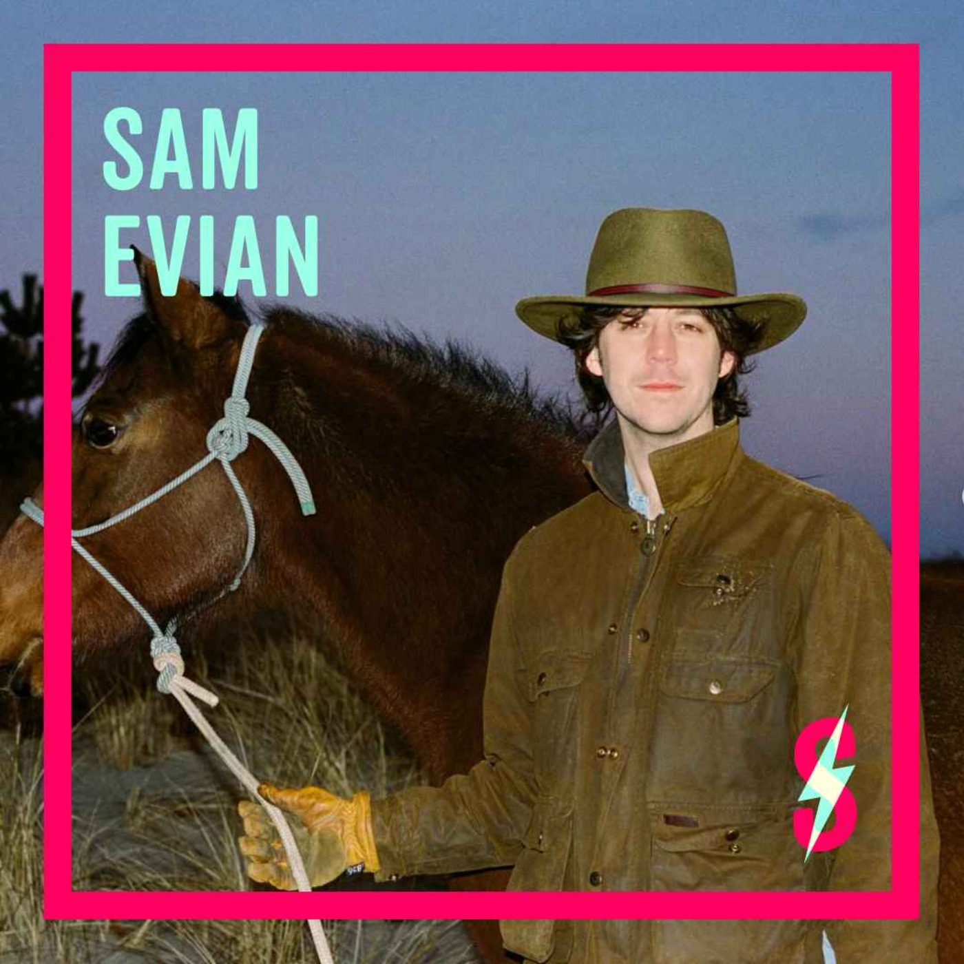 Sam Evian's Spark Is The Beatles: Get Back