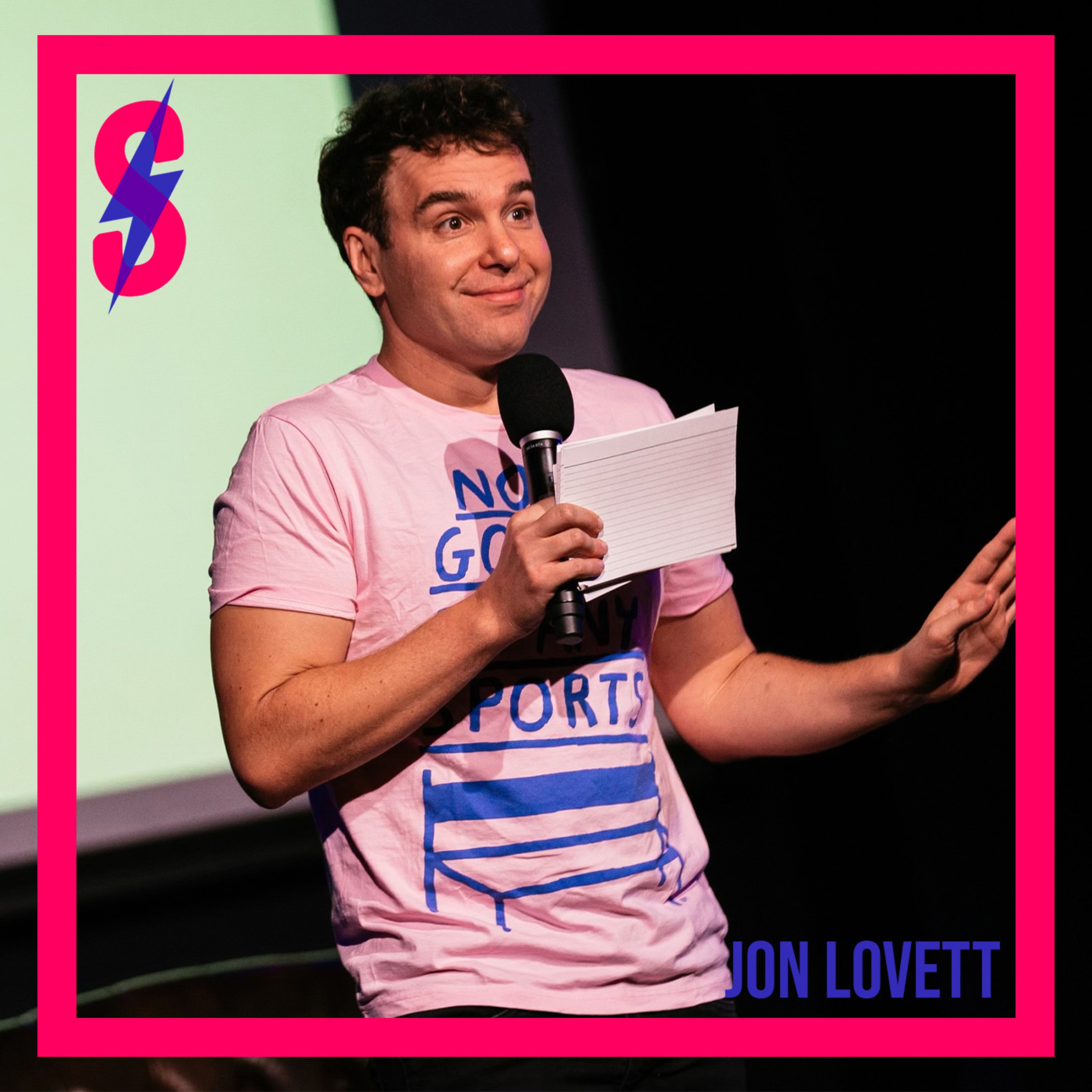 Jon Lovett's Spark Is Outer Wilds