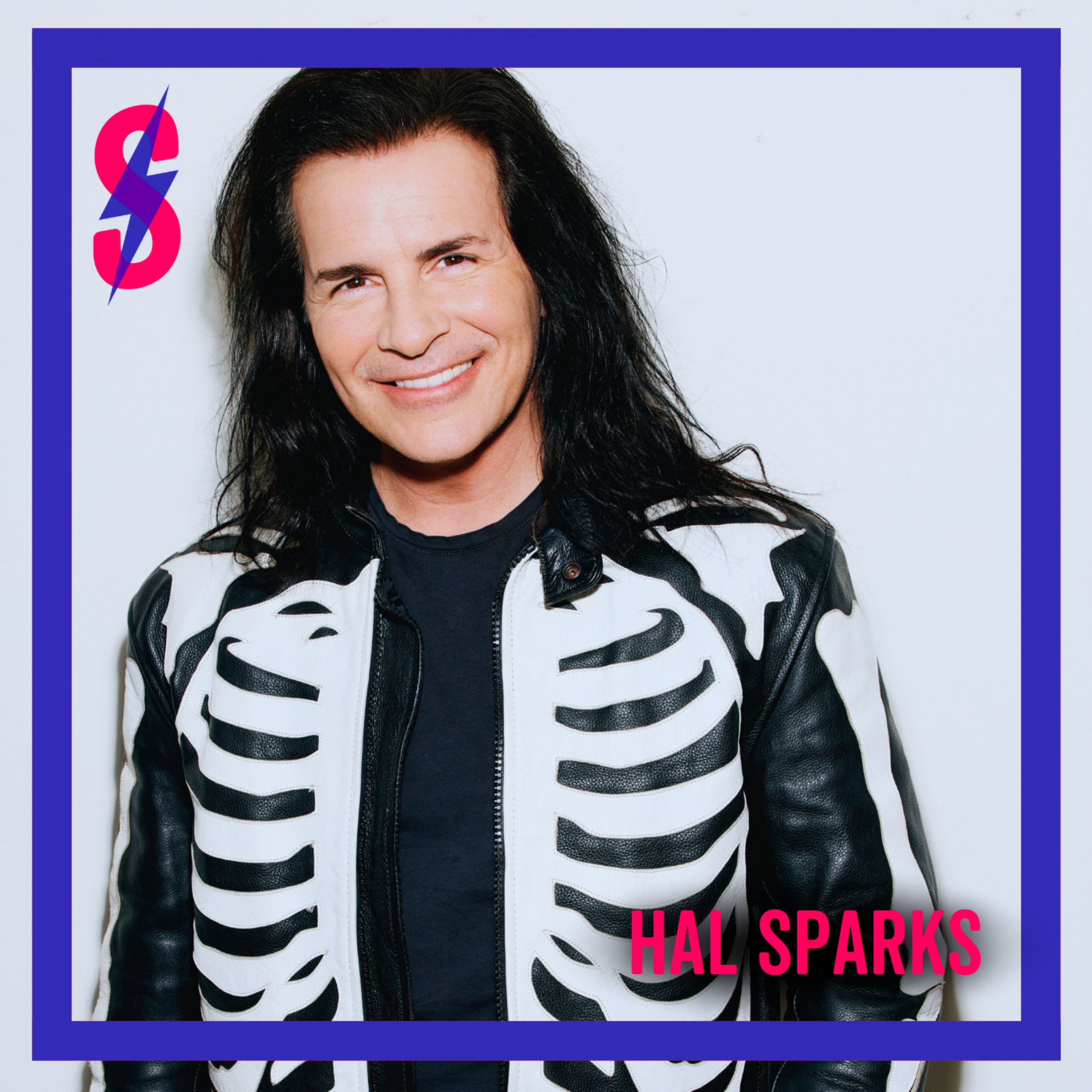 Hal Sparks' Spark Is KISS' Destroyer