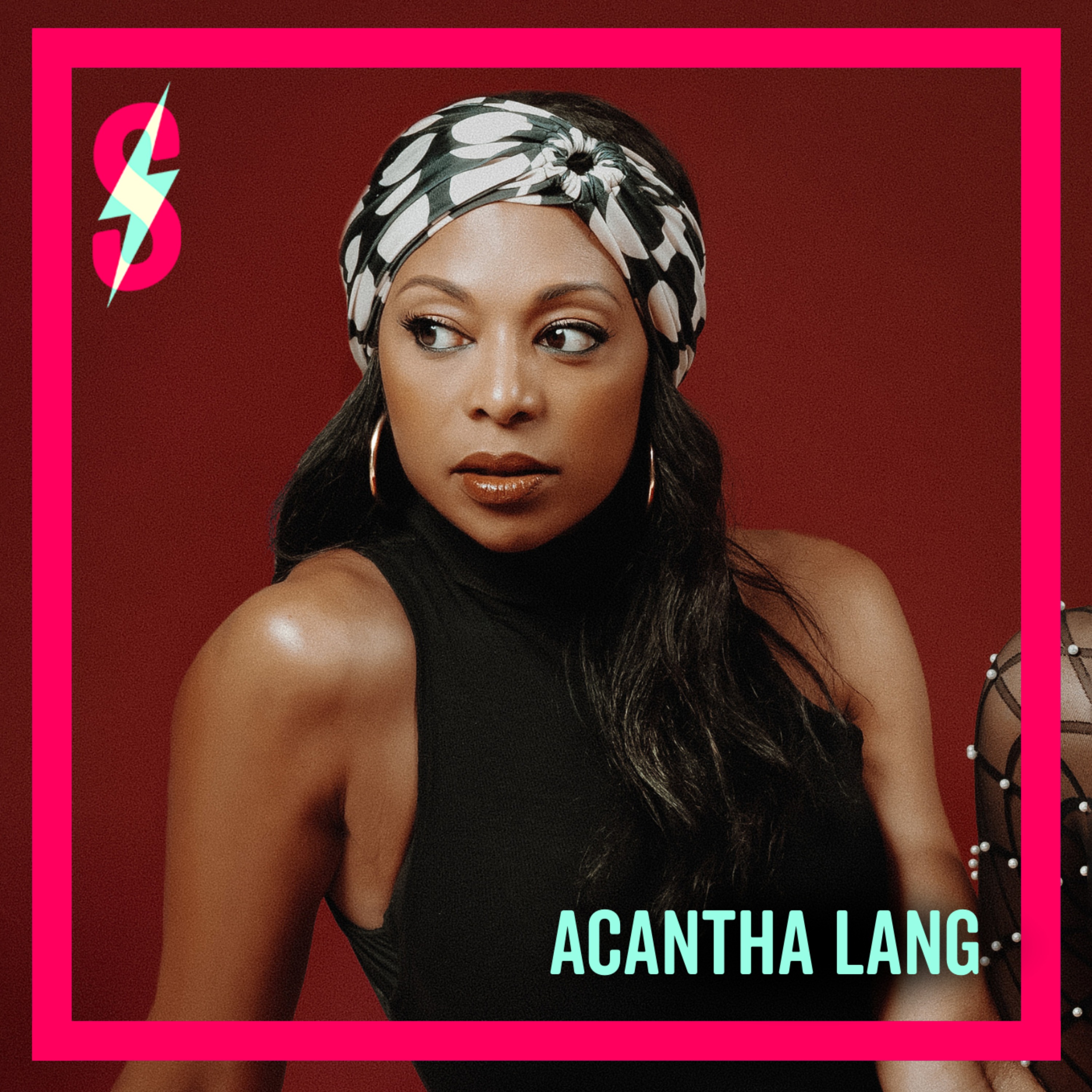 Acantha Lang's Spark Is Koko Taylor's I Got What It Takes