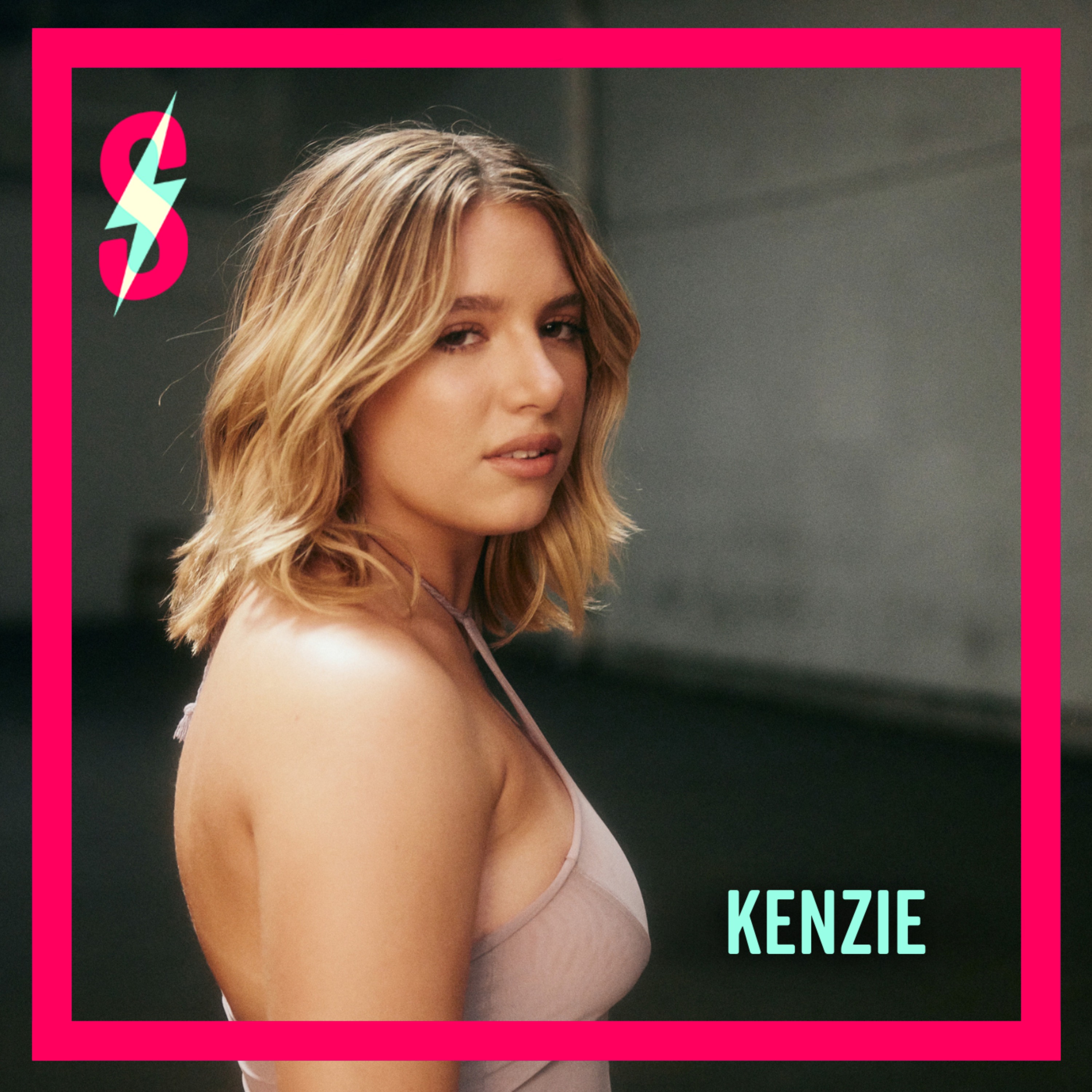 Kenzie's Spark Is 10 Things I Hate About You