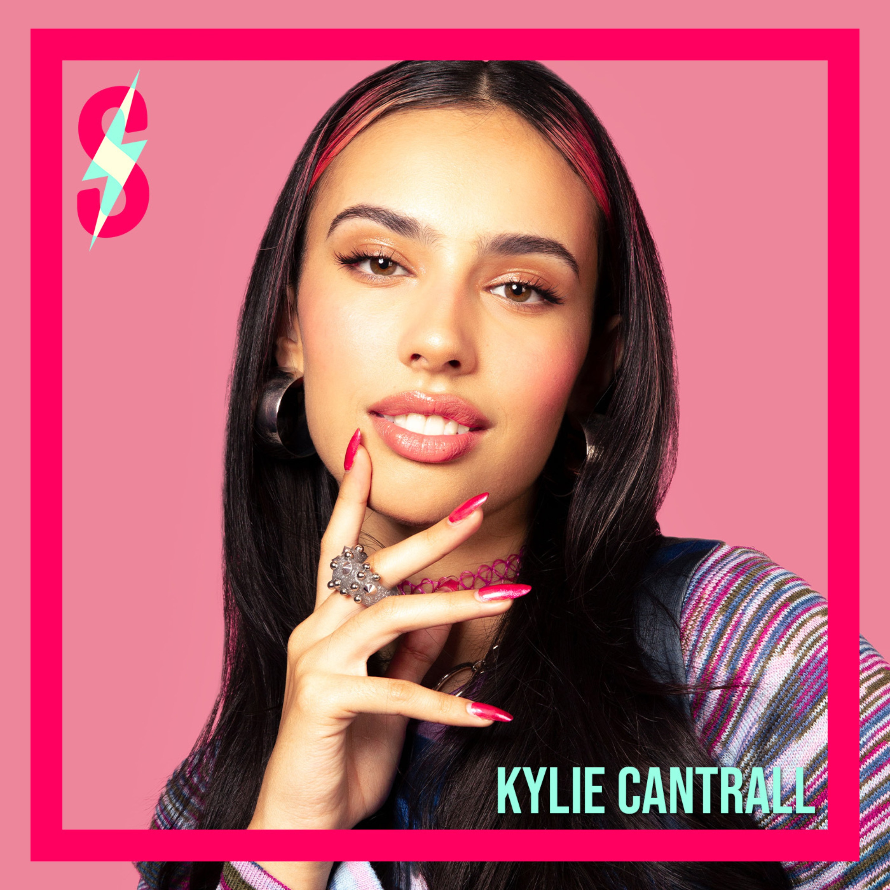 Kylie Cantrall's Spark Is CrazySexyCool: The TLC Story