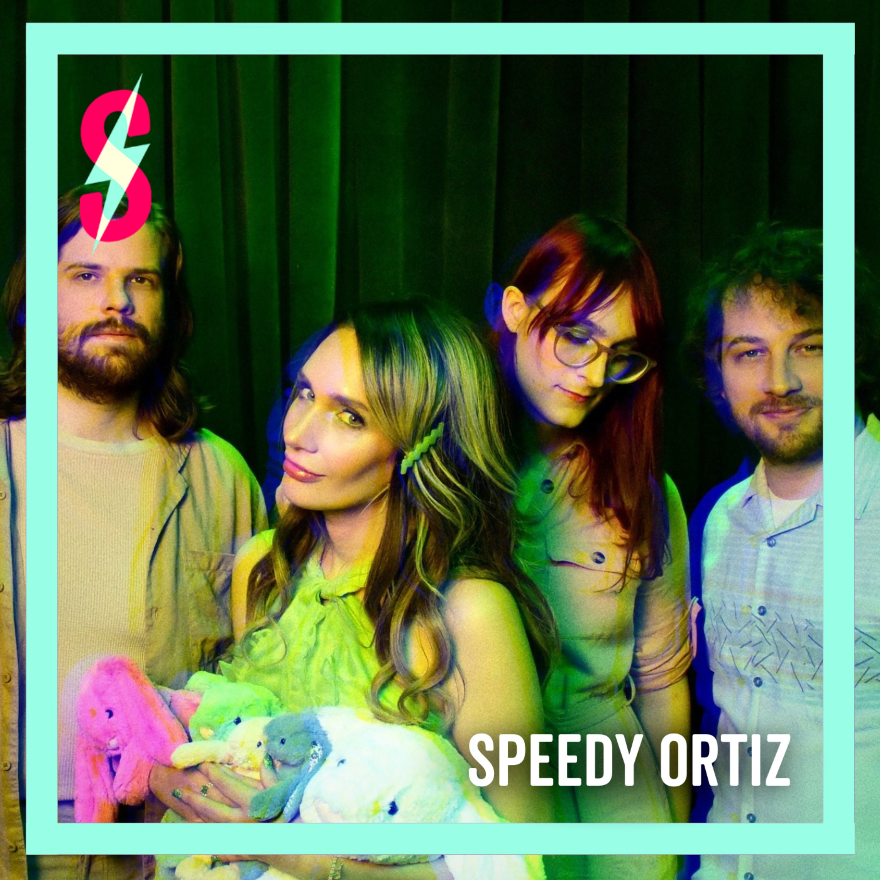 Speedy Ortiz's Sadie Dupuis' Spark Is Ghost World