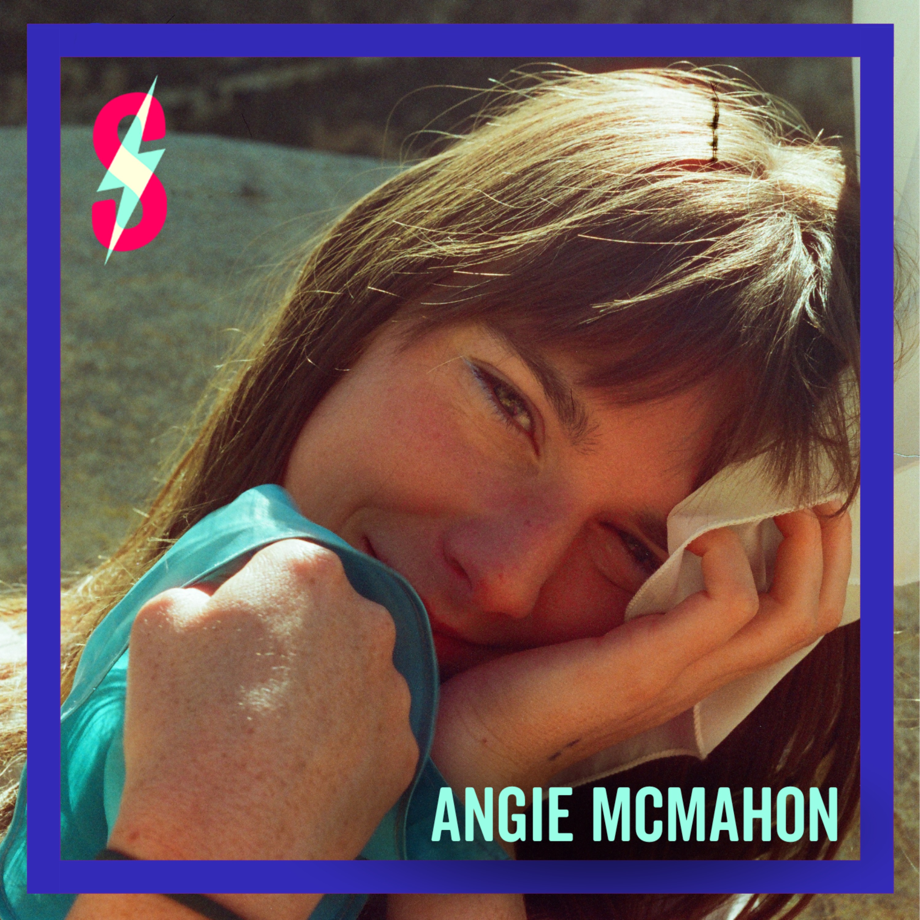 Angie McMahon's Spark Is Fantastic Funghi