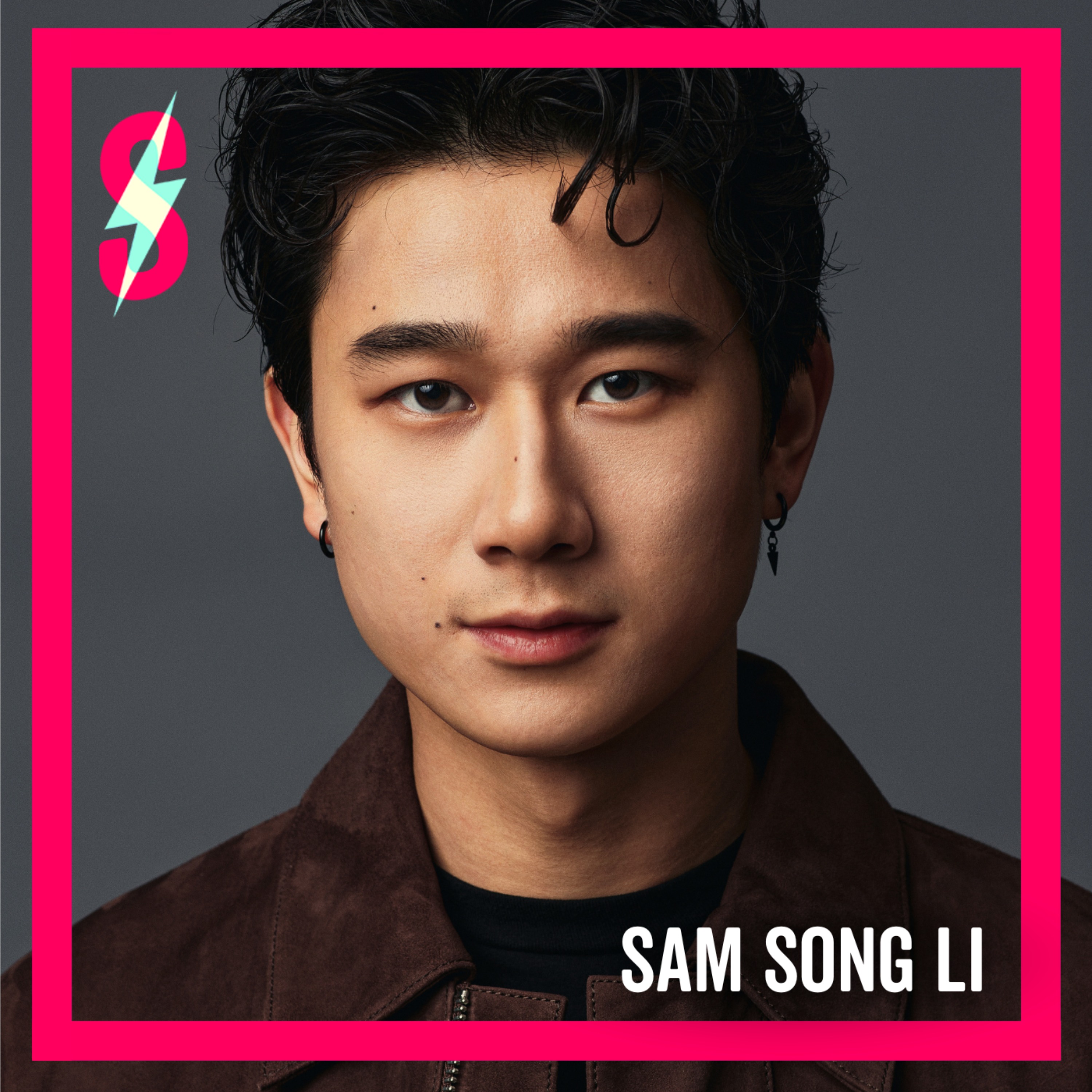 Sam Song Li's Spark Is Whiplash
