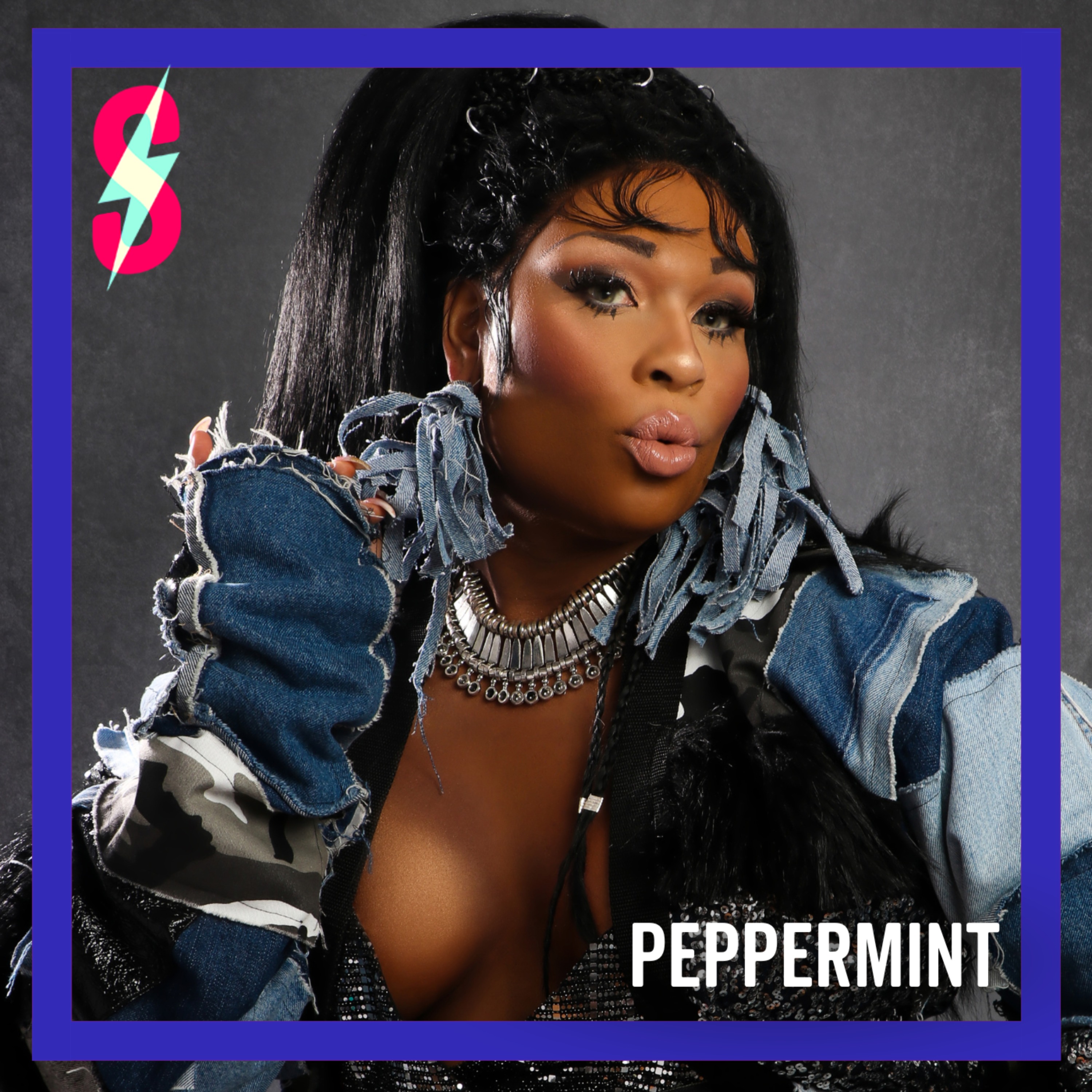 Peppermint's Spark Is Janet Jackson's janet.