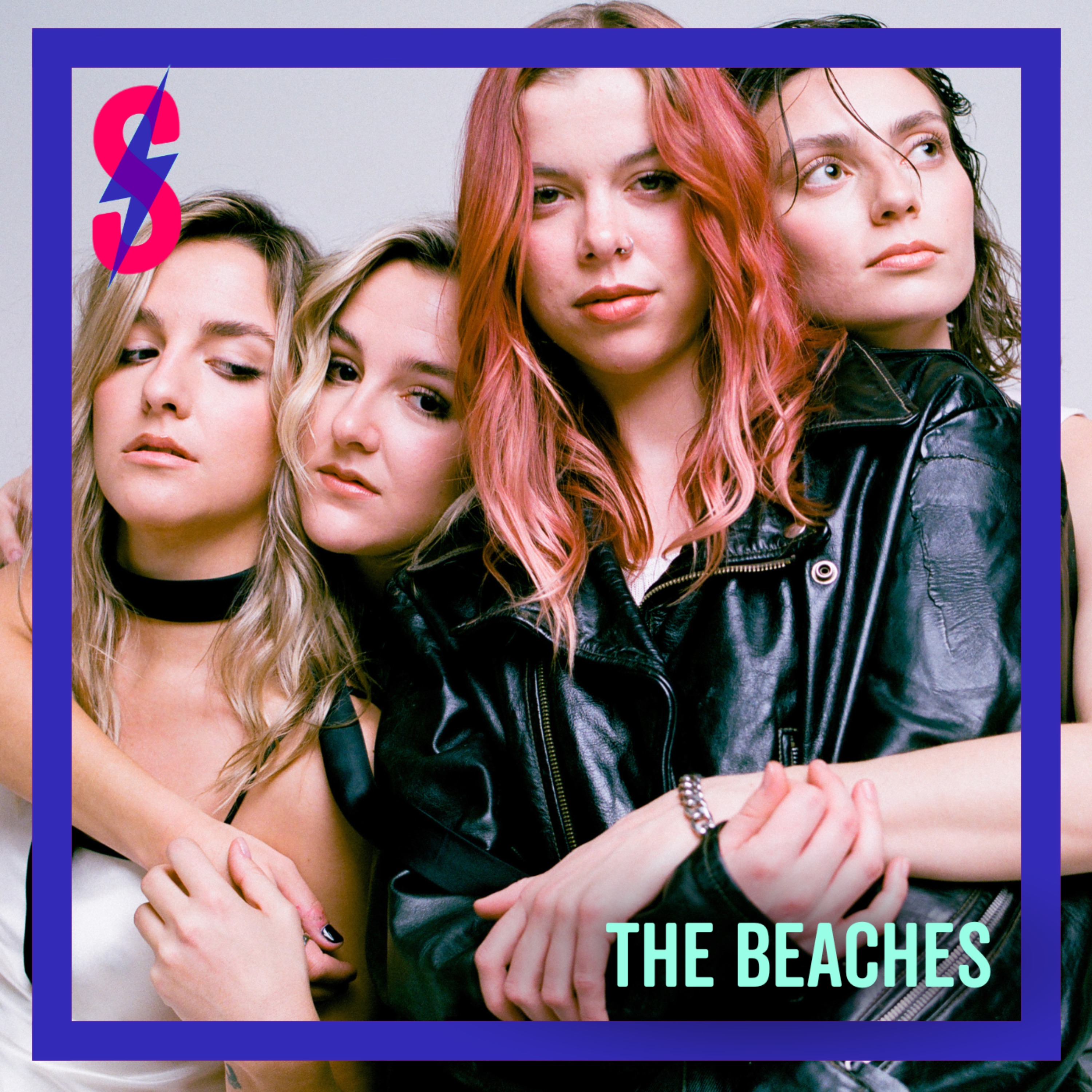 The Beaches' Spark Is True Romance
