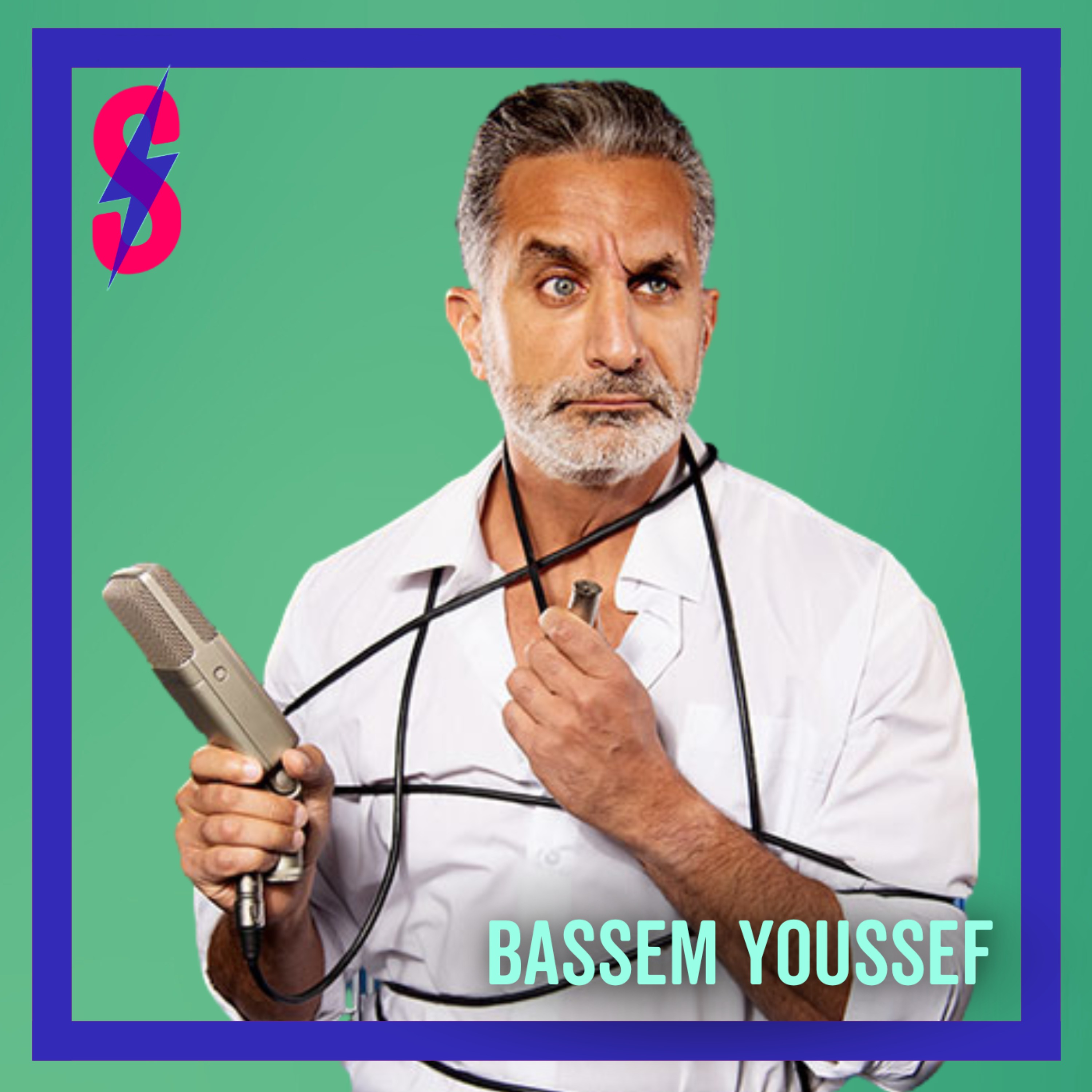 Bassem Youssef