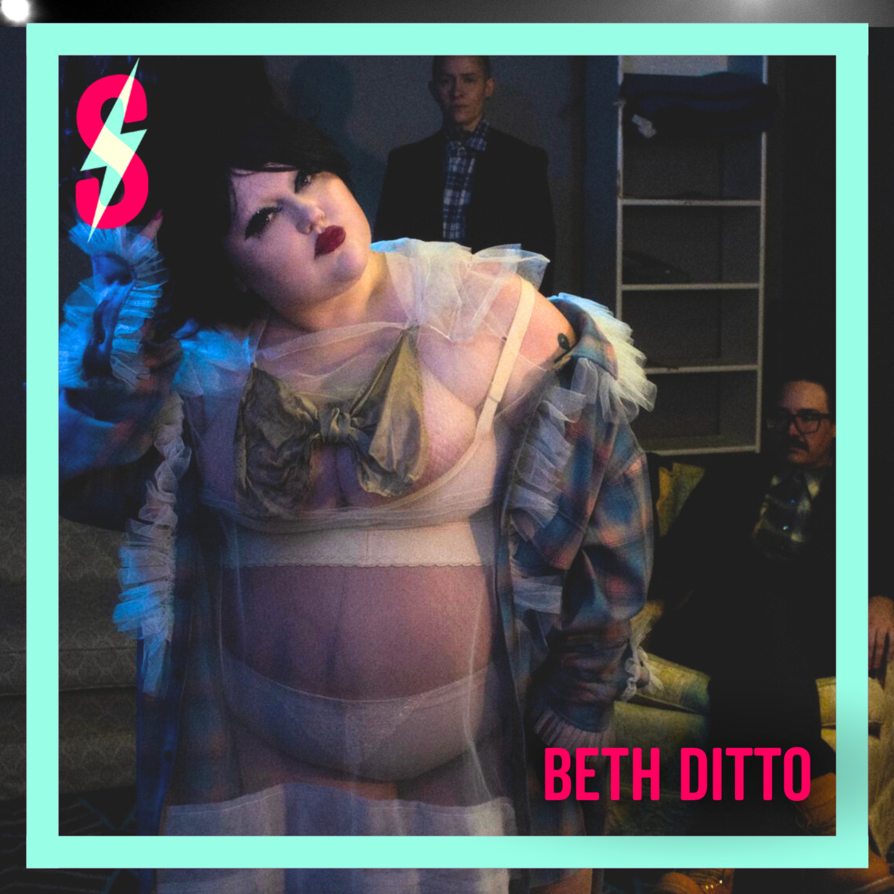 Beth Ditto