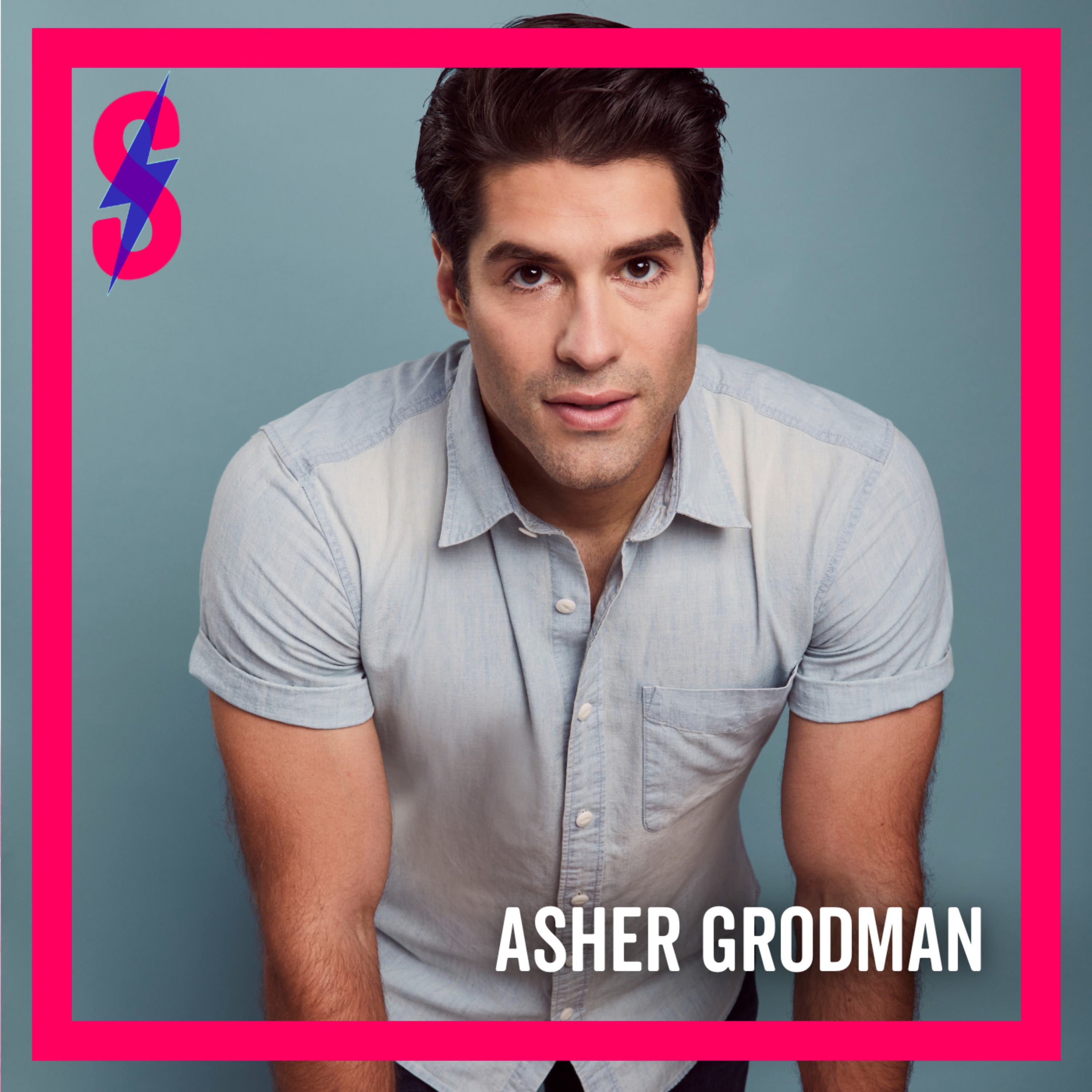 Asher Grodman