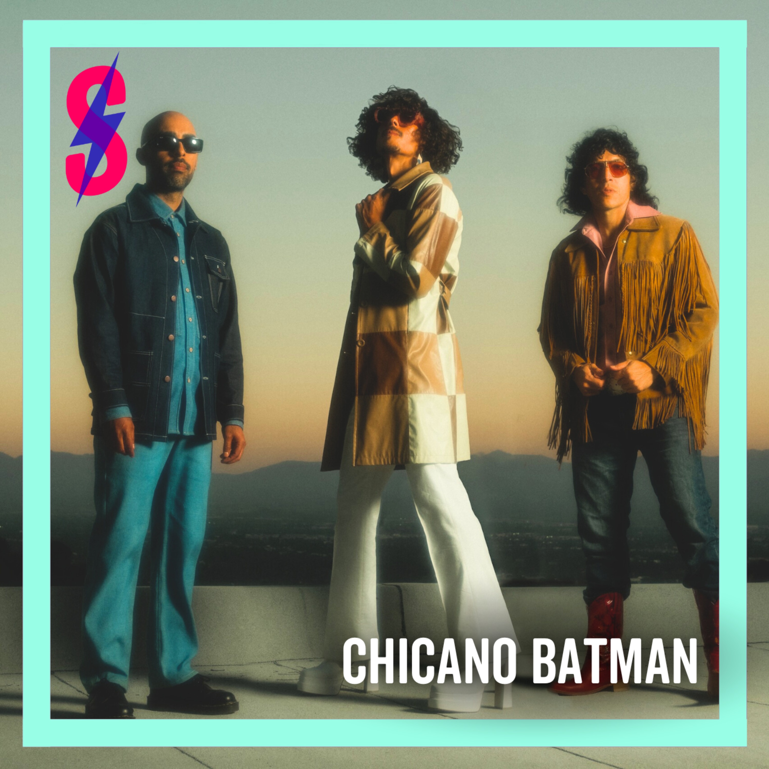 Chicano Batman