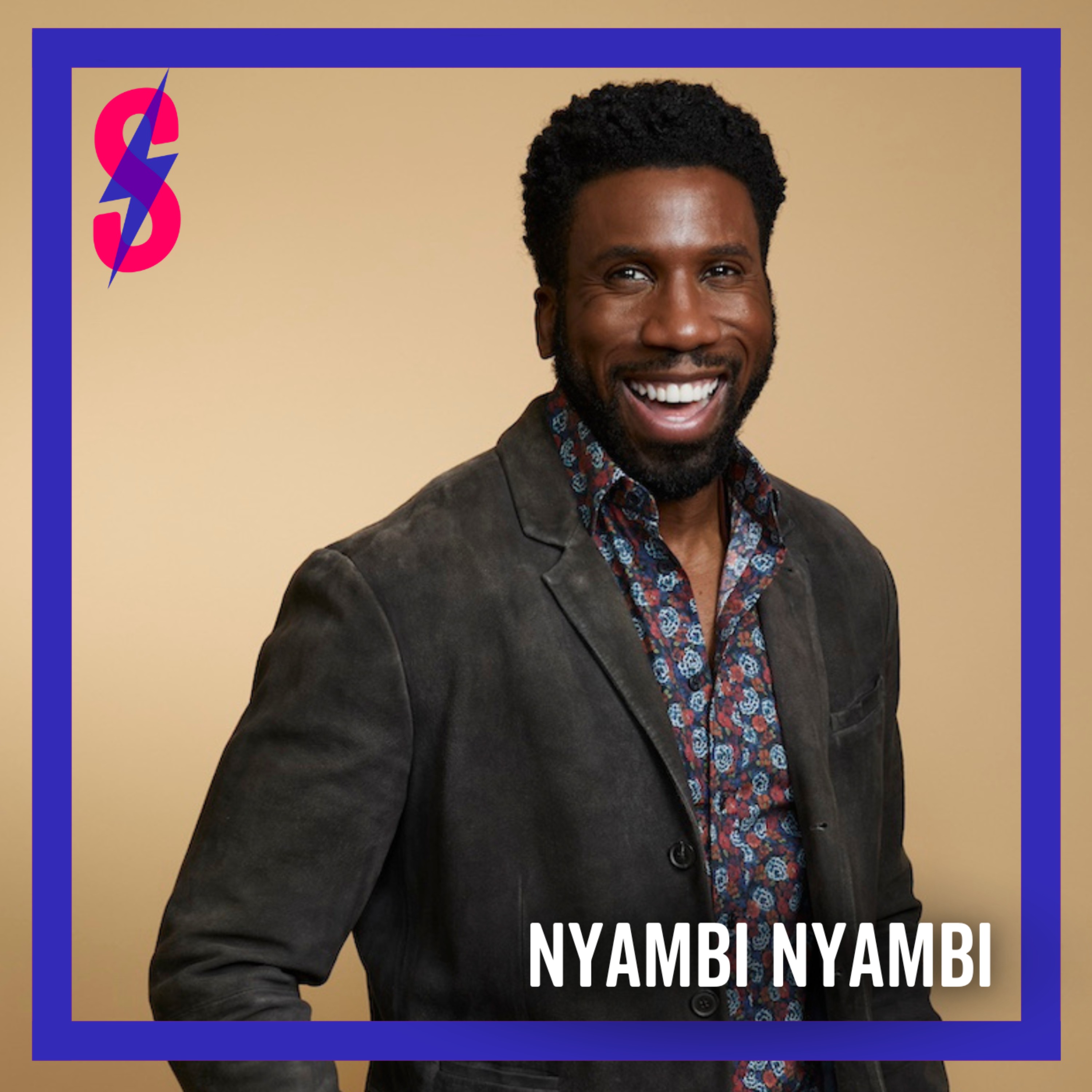 Nyambi Nyambi