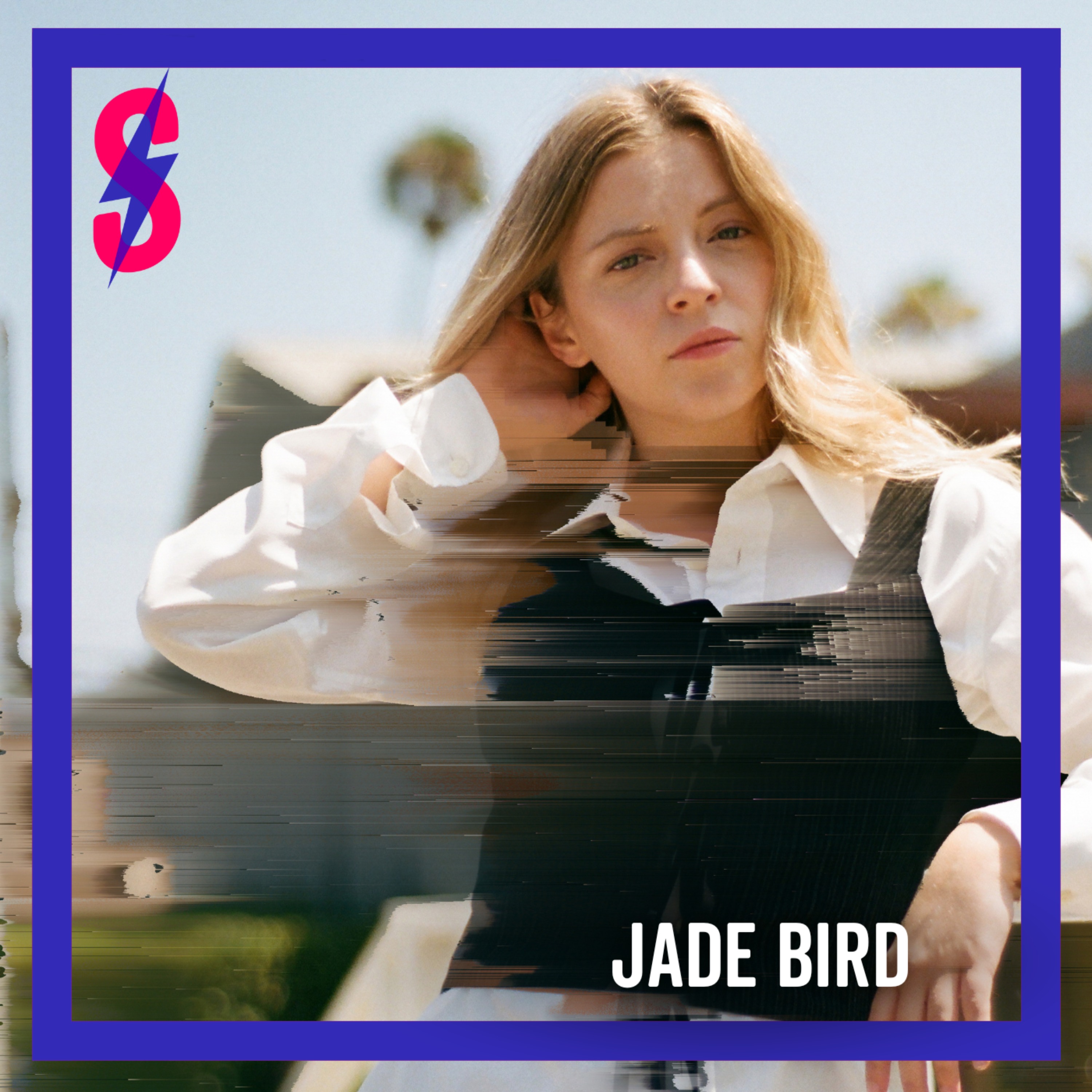 Jade Bird's Spark Is Alanis Morissette's Jagged Little Pill