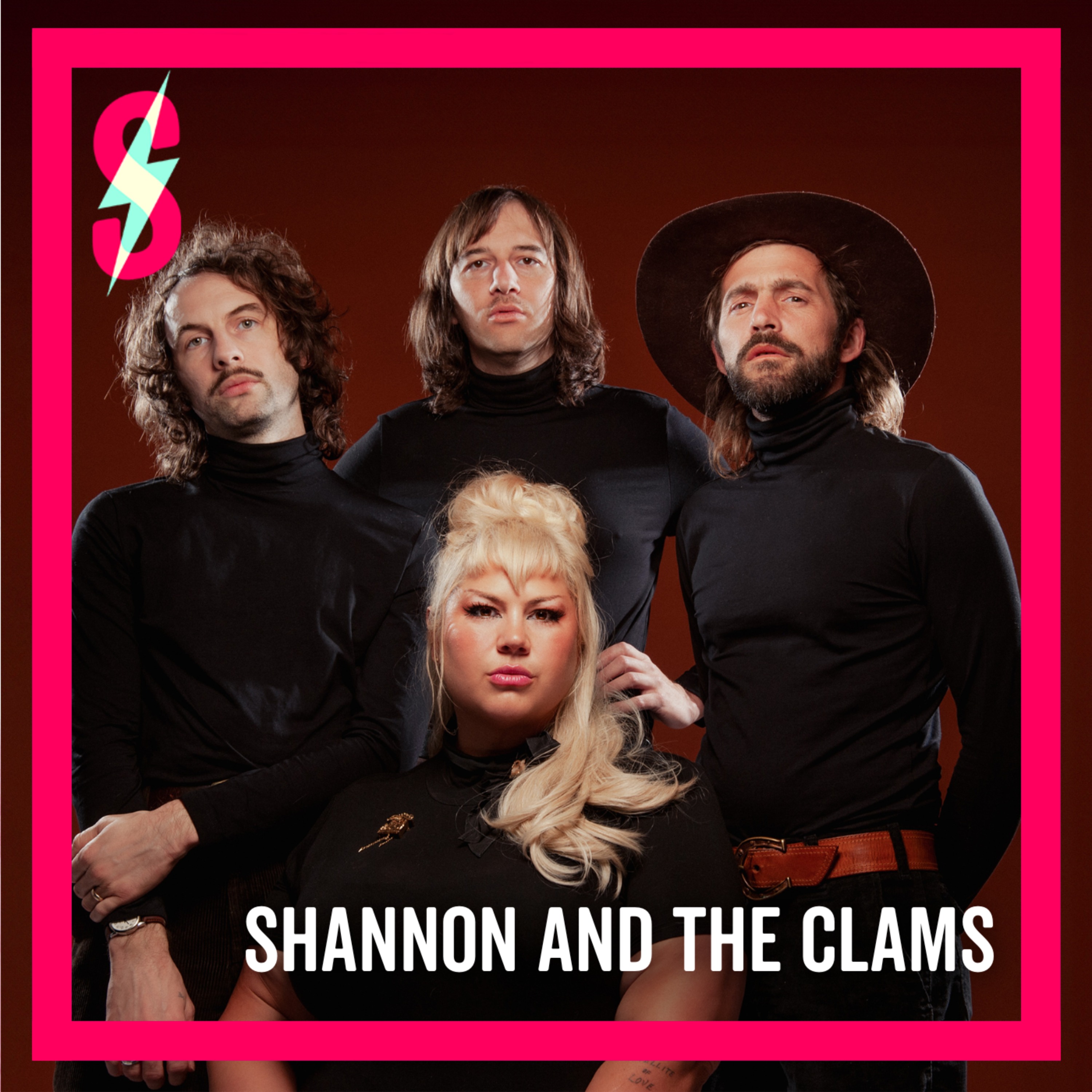 Shannon And The Clams's Spark Is Patsy Cline's 12 Greatest Hits