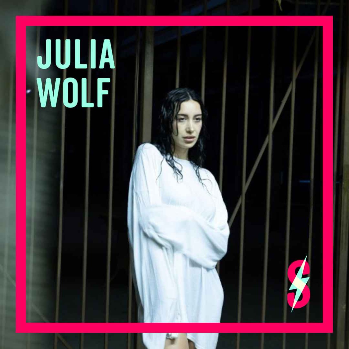 Julia Wolf's Spark Is Twilight