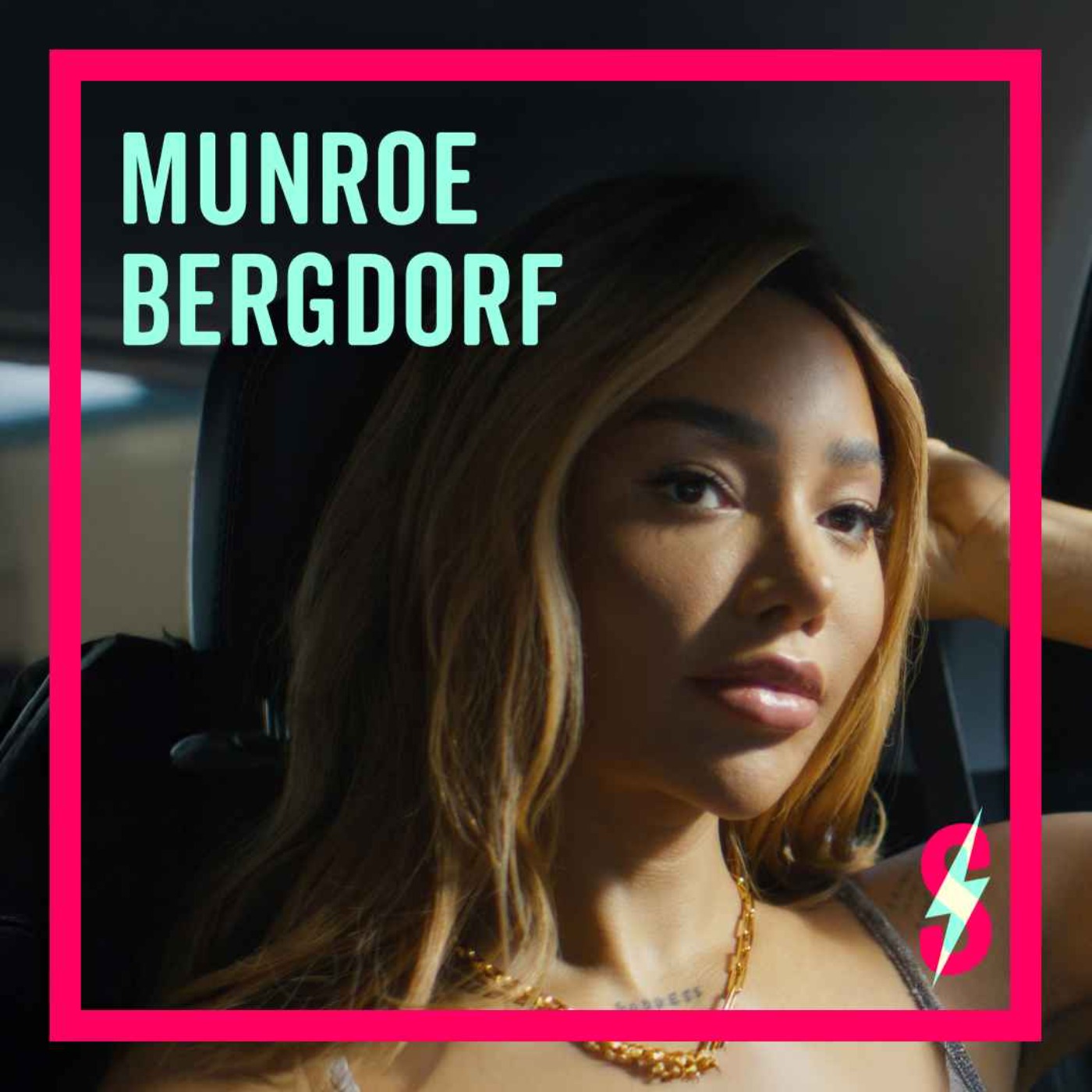 Munroe Bergdorf's Spark Is But I'm A Cheerleader