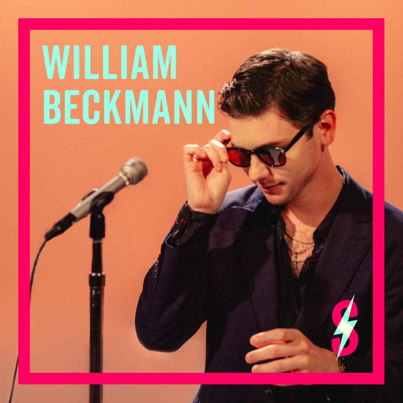 William Beckmann's Spark Is Desperado
