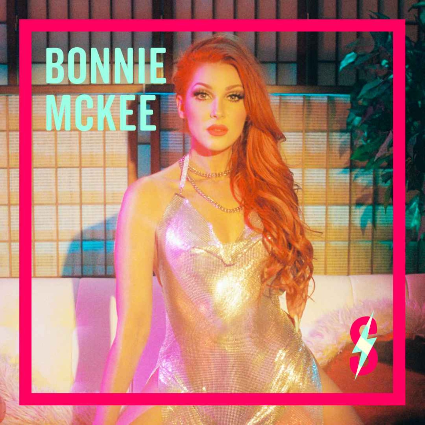Bonnie McKee's Spark Is Wayne's World