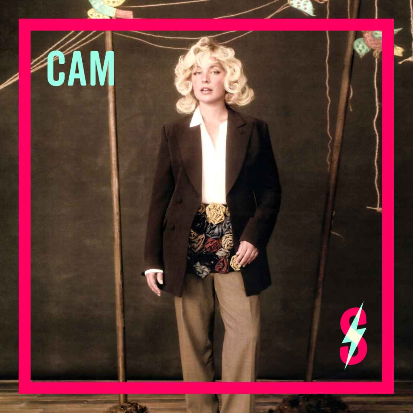 Cam's Spark Is Indigo Girls' All That We Let In