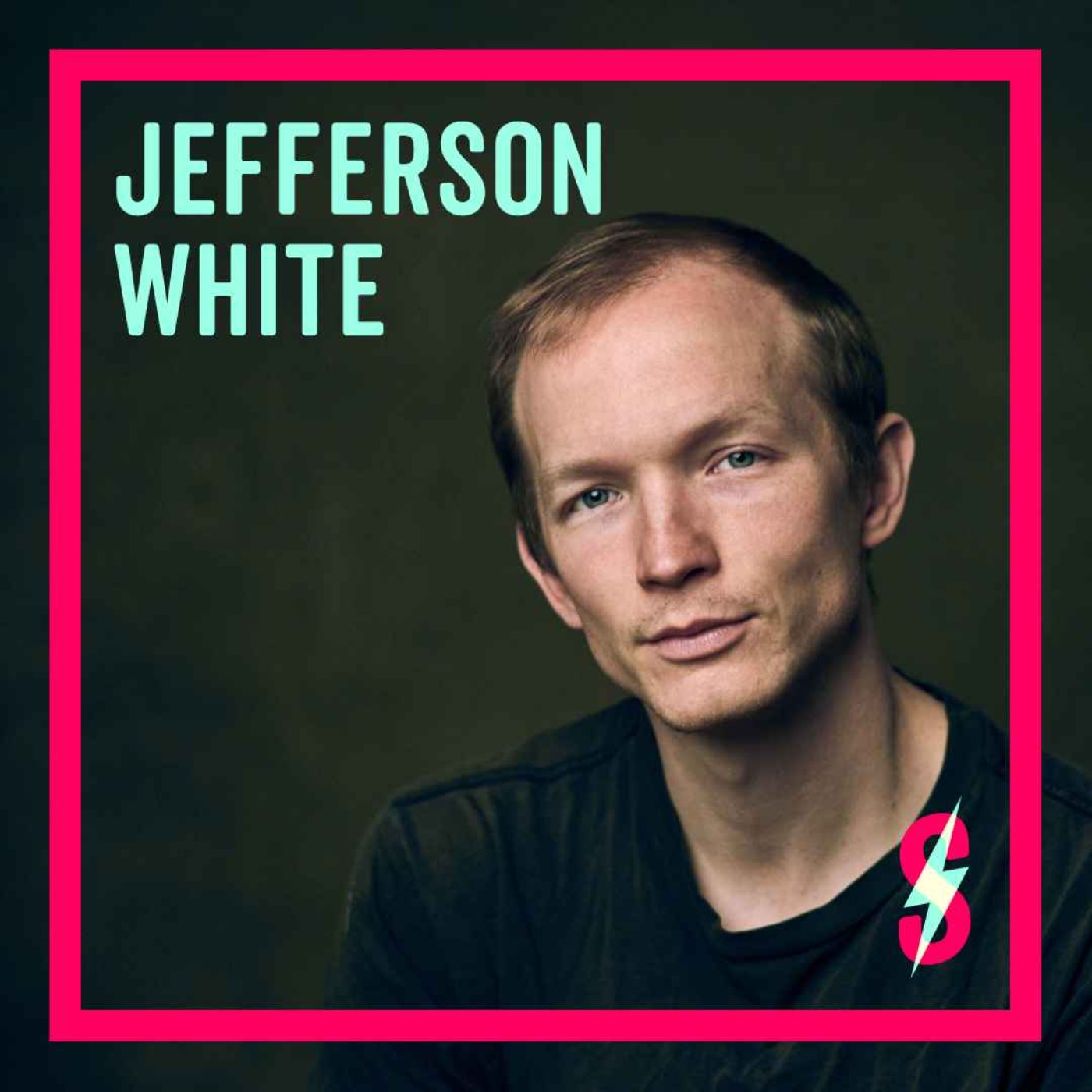 Yellowstone star Jackson White's Spark Is Matrix Reloaded