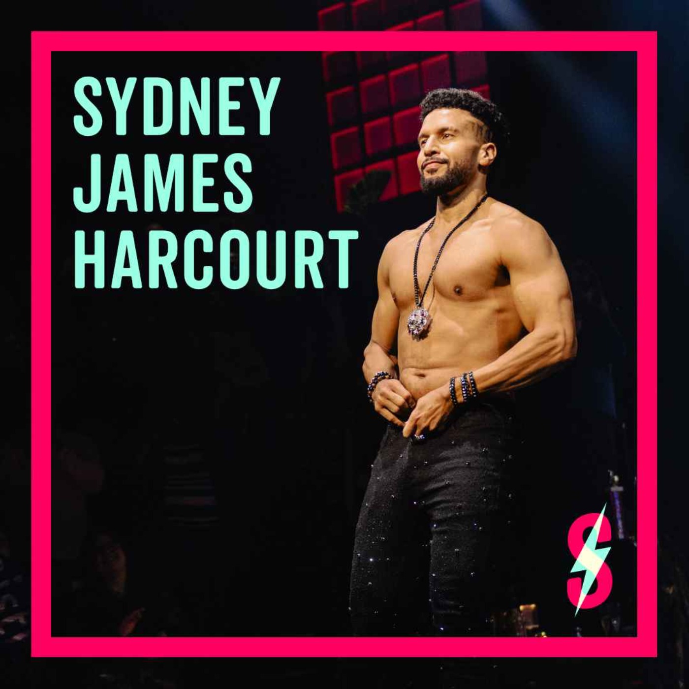 Sydney James Harcourt on Singin’ in the Rain & The Jellicle Ball