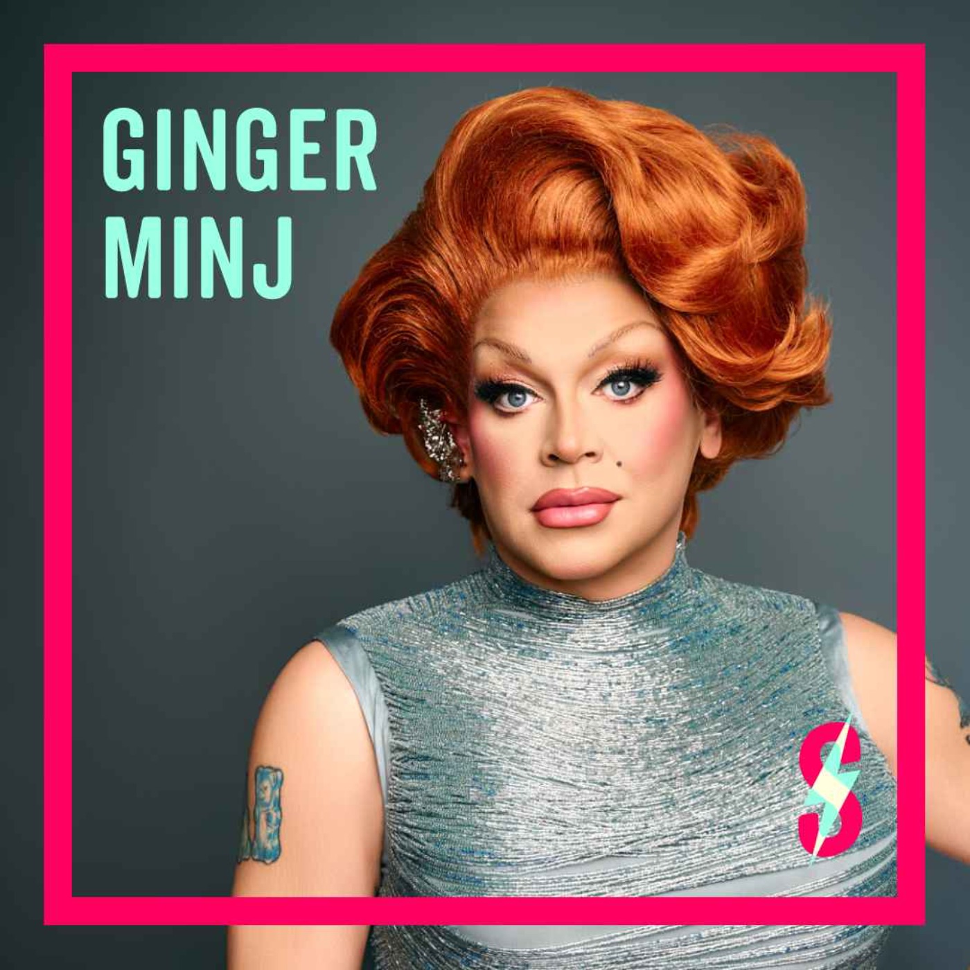 Ginger Minj: The Secret Queer History of Wicked + Tribeca Special episode artwork