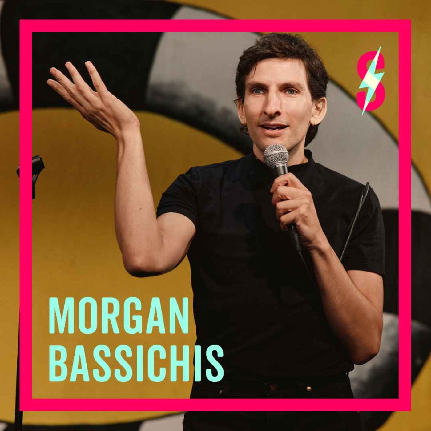 Why HBO's The Comeback Predicted Modern Fame with Morgan Bassichis + Tribeca Recap episode artwork