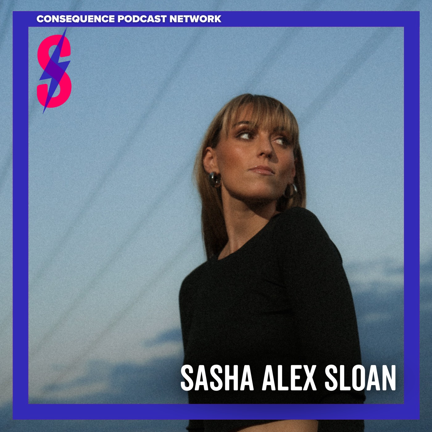 Sasha Alex Sloan's Spark Is Fleishman Is In Trouble