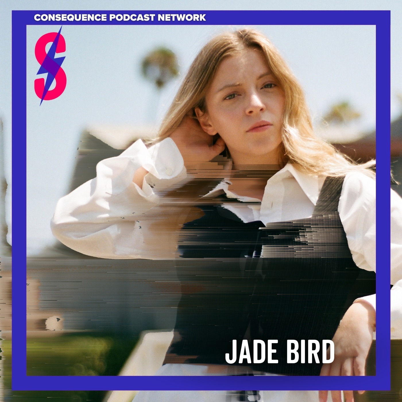 Jade Bird's Spark Is Jagged Little Pill