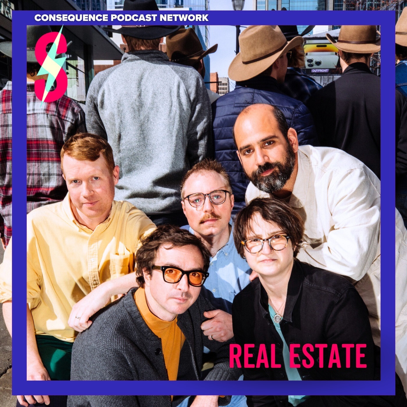 Real Estate's Spark Is The Adventures Of Pete And Pete