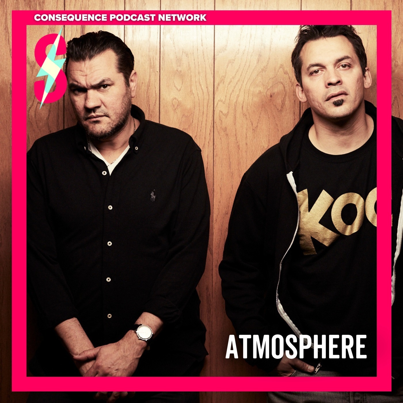 Atmosphere's Ant