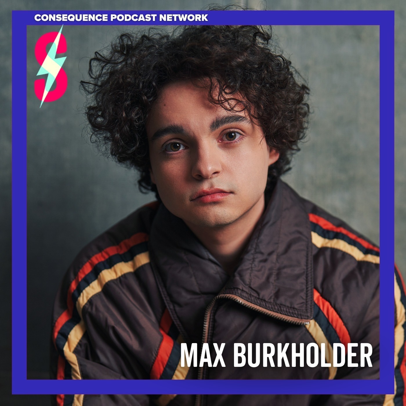 Max Burkholder's Spark Is  Zucker, Abrahams and Zucker’s Airplane!