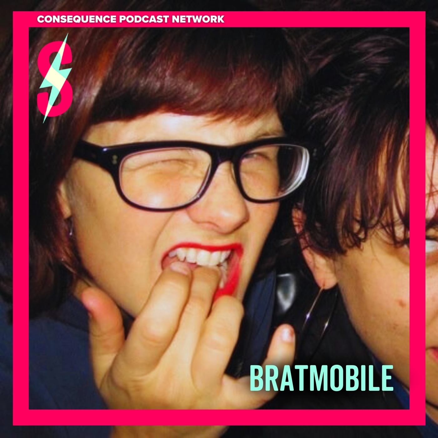 Punk, Pop And The Dawn Of MTV: Bratmobile's Allison Wolfe's Spark Is Bow Wow Wow