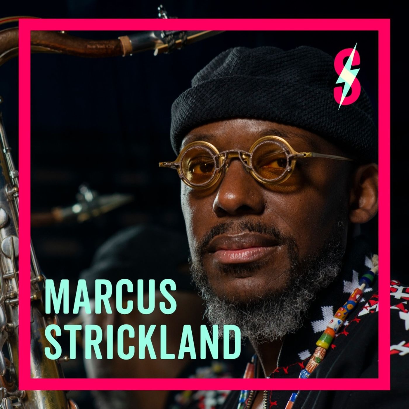 Marcus Strickland