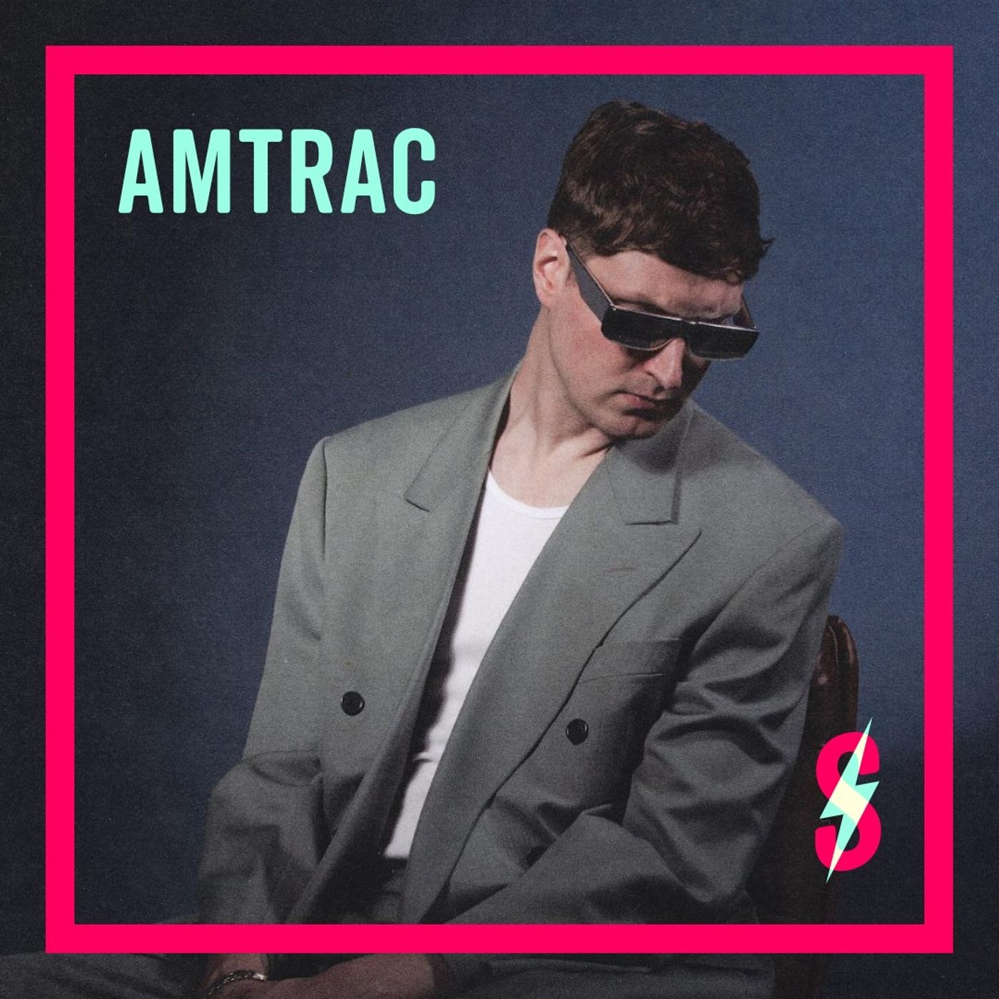 The Future Is The Past: Amtrac's Spark Is Escape From New York