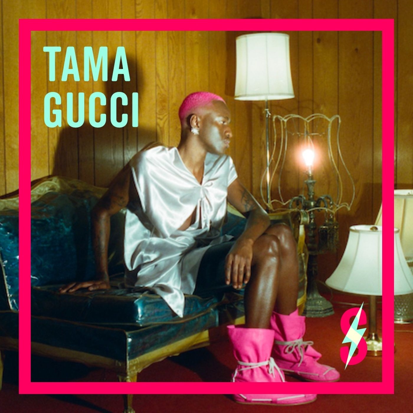 Giving The Queen Her Due: Tama Gucci's Spark Is Brandy's Afrodisiac