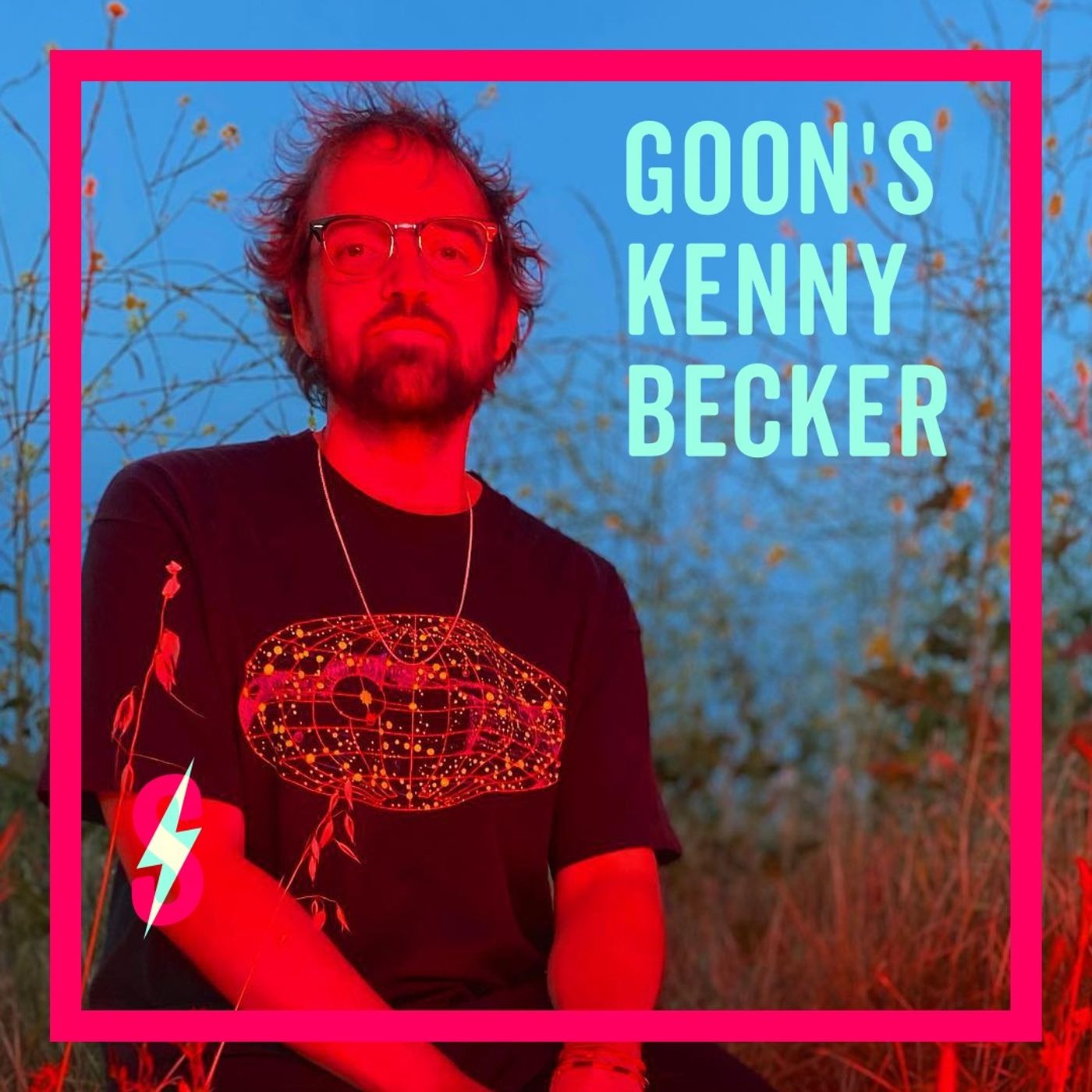 Goon's Kenny Becker