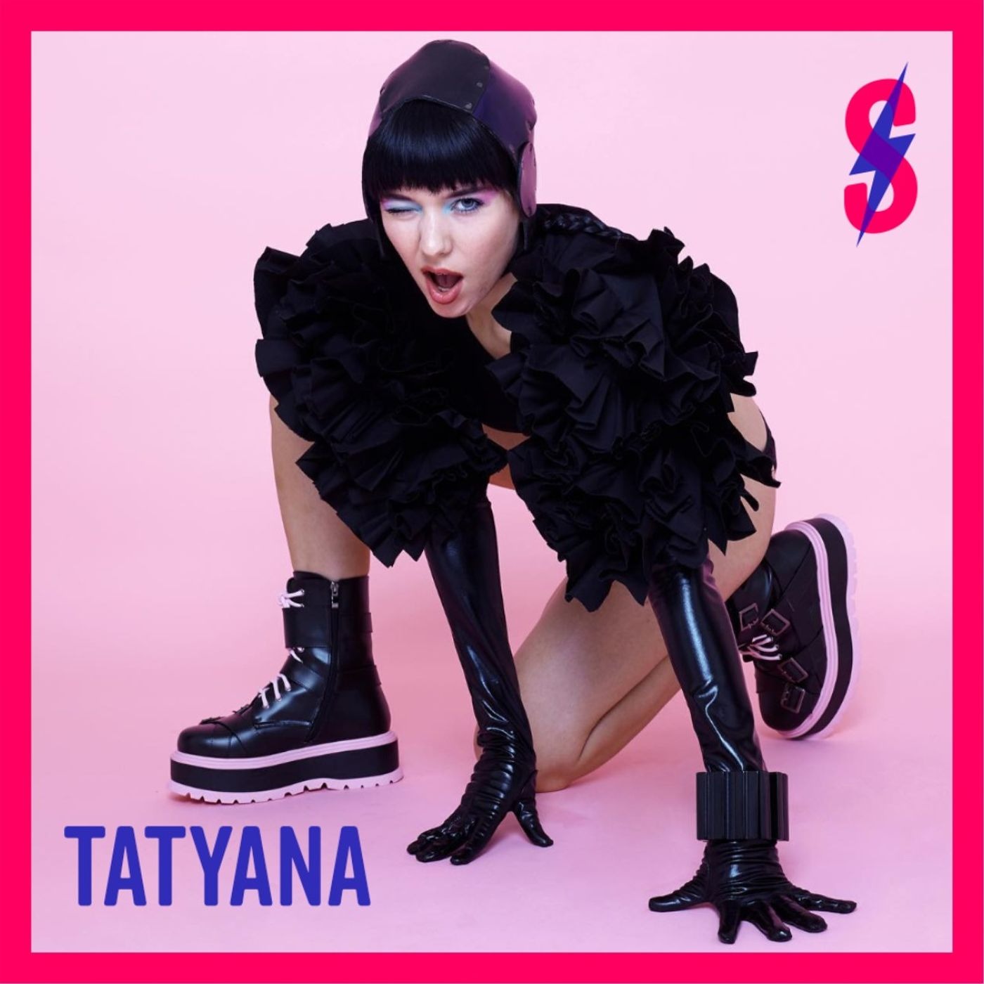 The Lifeblood Of Pop: TATYANA Is Sparked By ABBA Gold