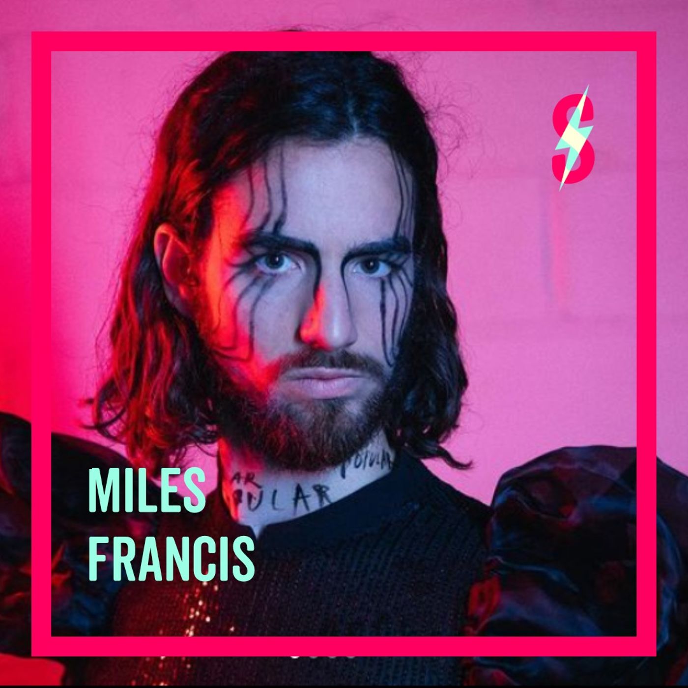 The Dark Side Of Pop Perfection: Miles Francis Is Sparked by Backstreet Boys' Black And Blue