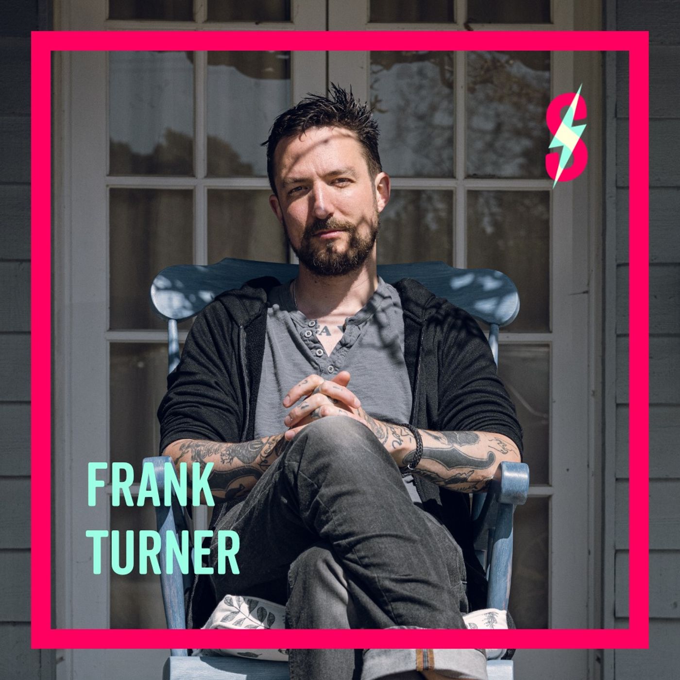 Frank Turner