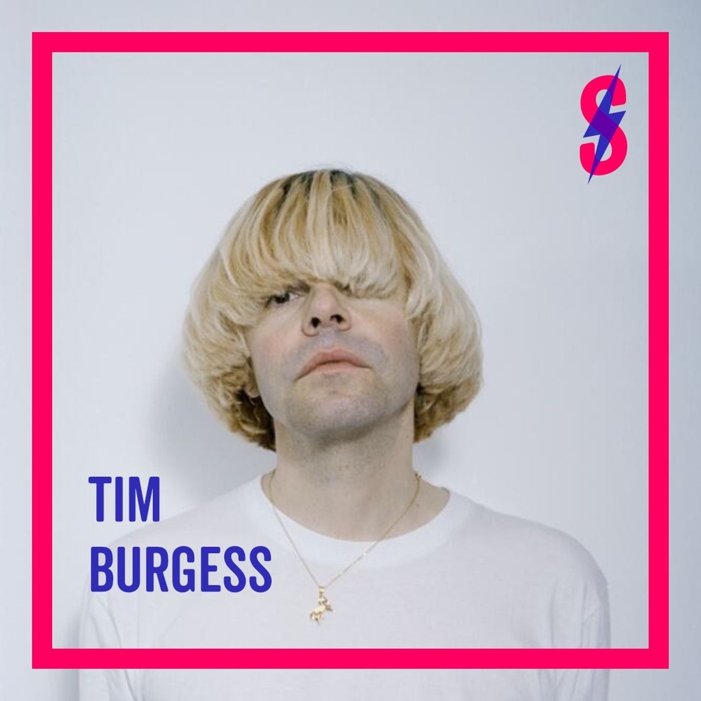 Tim Burgess Is Sparked By Twin Peaks: That Gum You Like Is Coming Back In Style