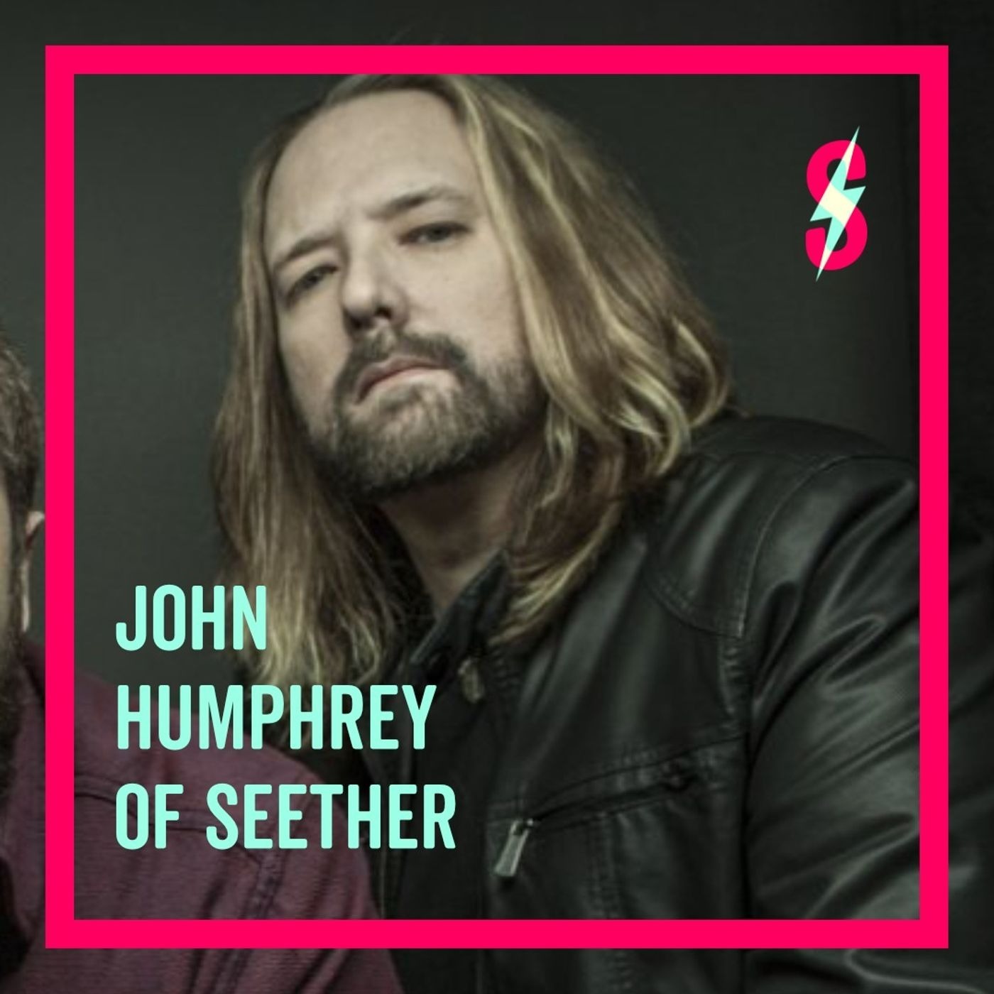 Seether's John Humphrey