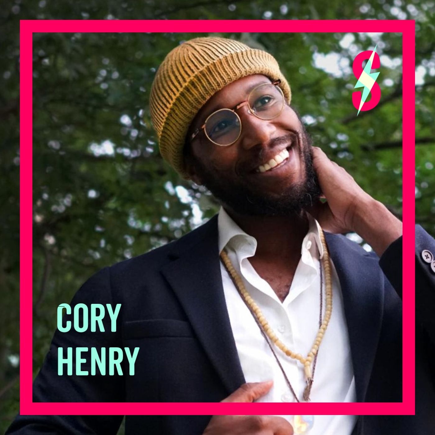 Cory Henry