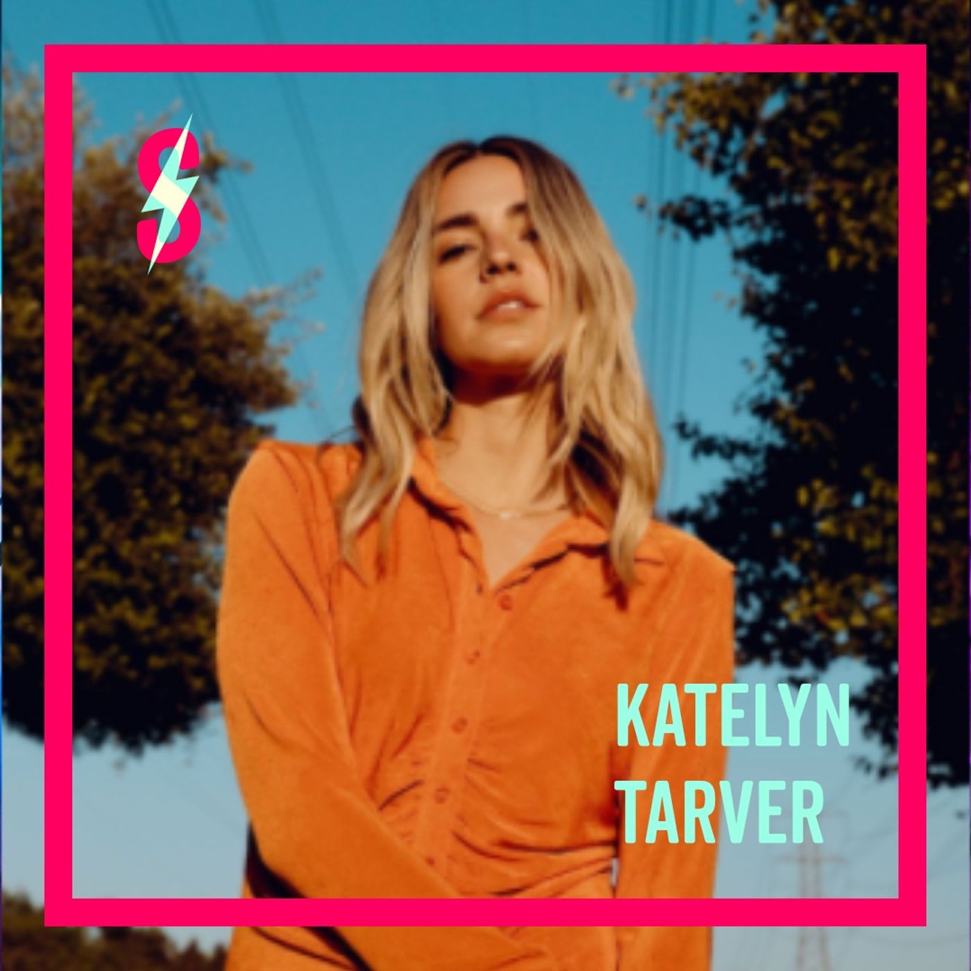 Katelyn Tarver's Spark Is Brené Brown's Unlocking Us