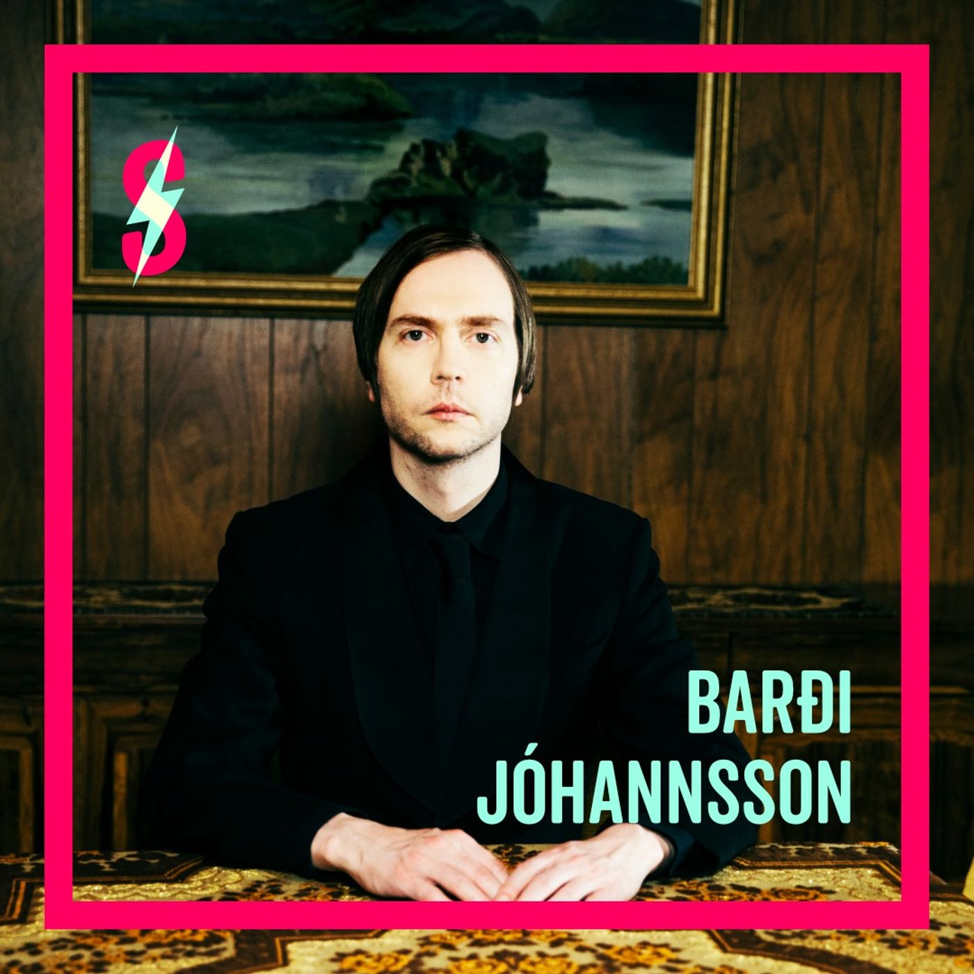 Musician Barði Jóhannsson's Spark Is Wild At Heart: Outsider Love Hits The Highway