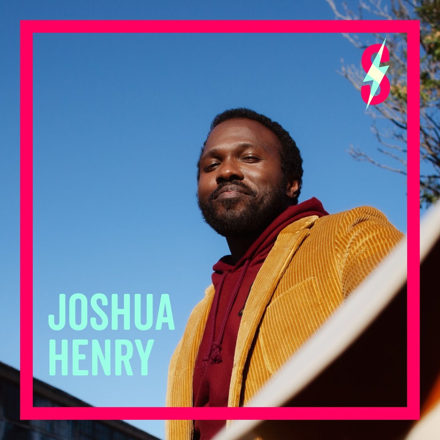 Joshua Henry's Spark Is Brown Sugar: Gospel, Soul And The Making Of A Classic