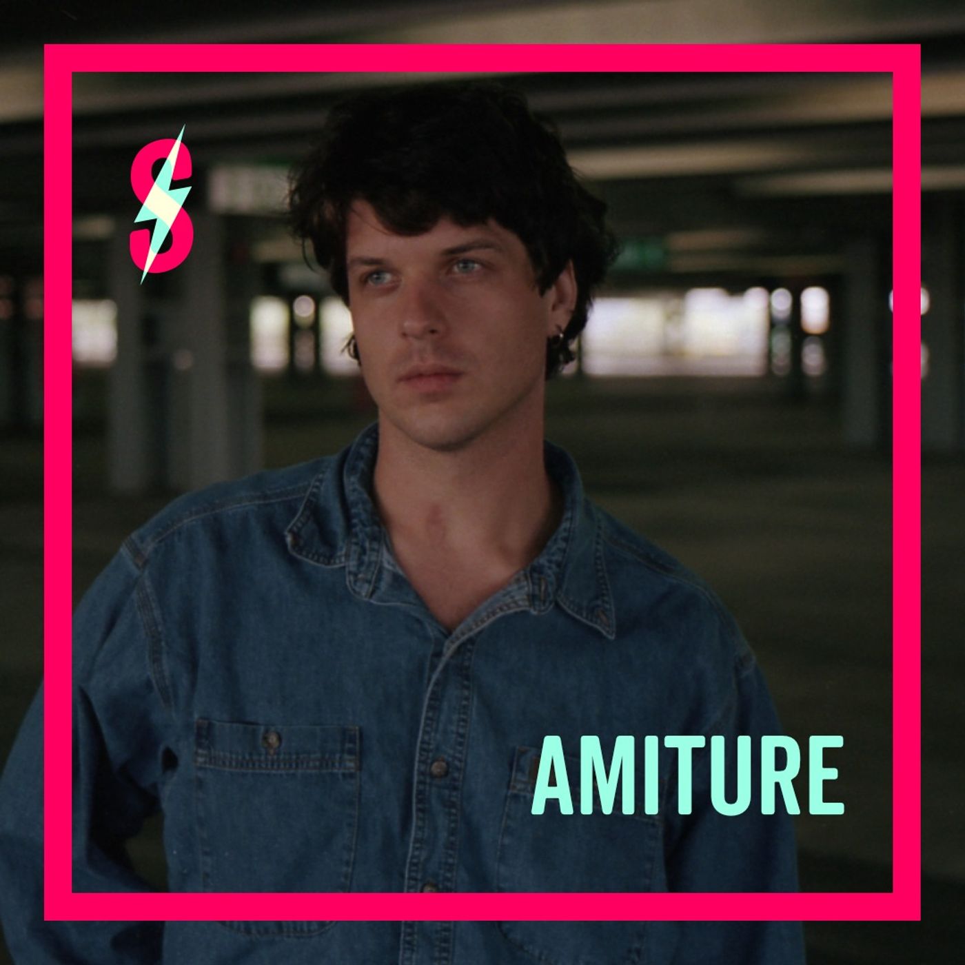Amiture's Spark Is Guided By Voices: Find Yourself In A Wave Of Sound And Motion