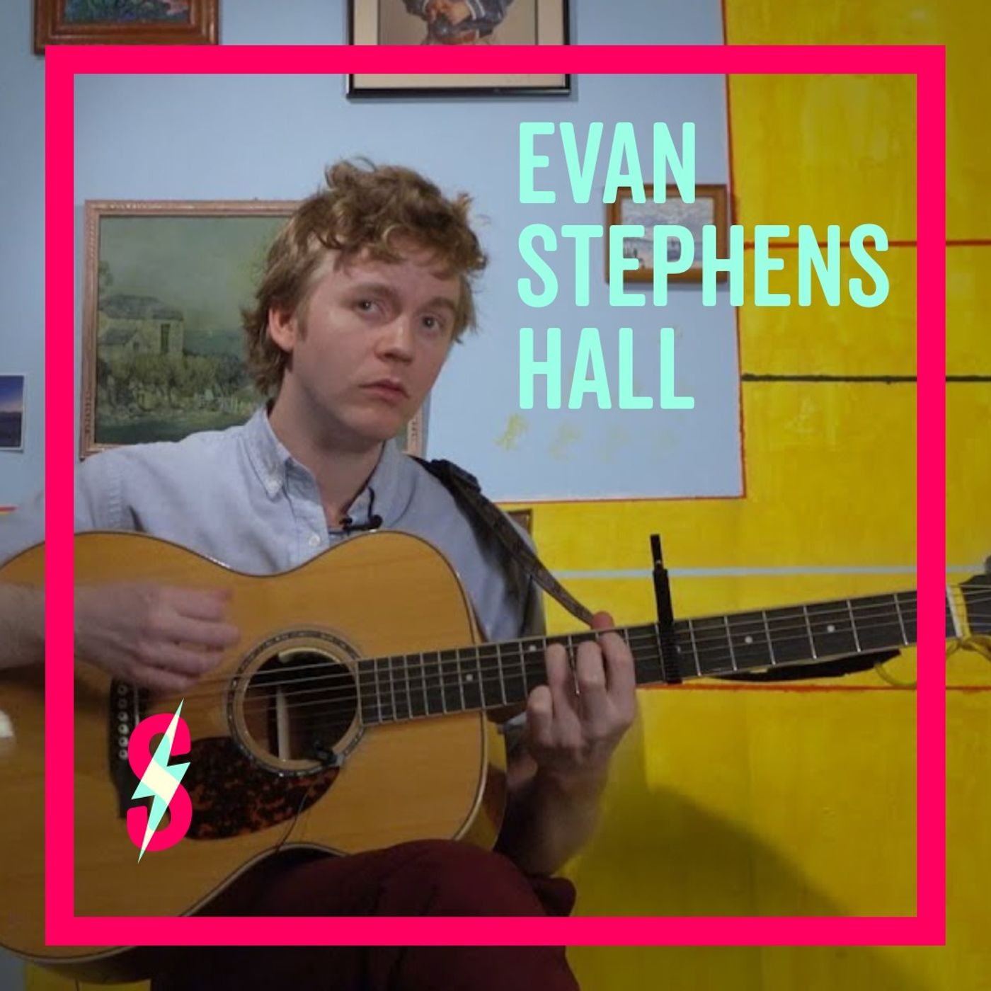 Musician Evan Stephens Hall Of Pinegrove Is Sparked By The Remains Of The Day: The Repression Olympics And The Spectre Of Fascism