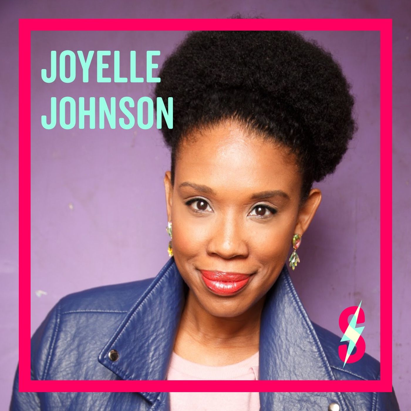 Joyelle Johnson